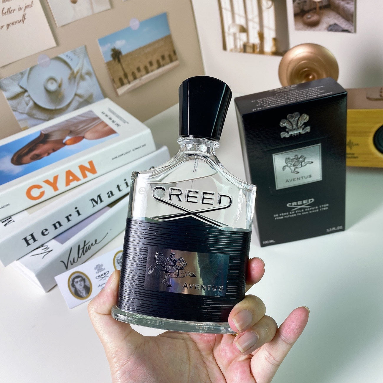 Creed Aventus (3) - www.newkick.vip