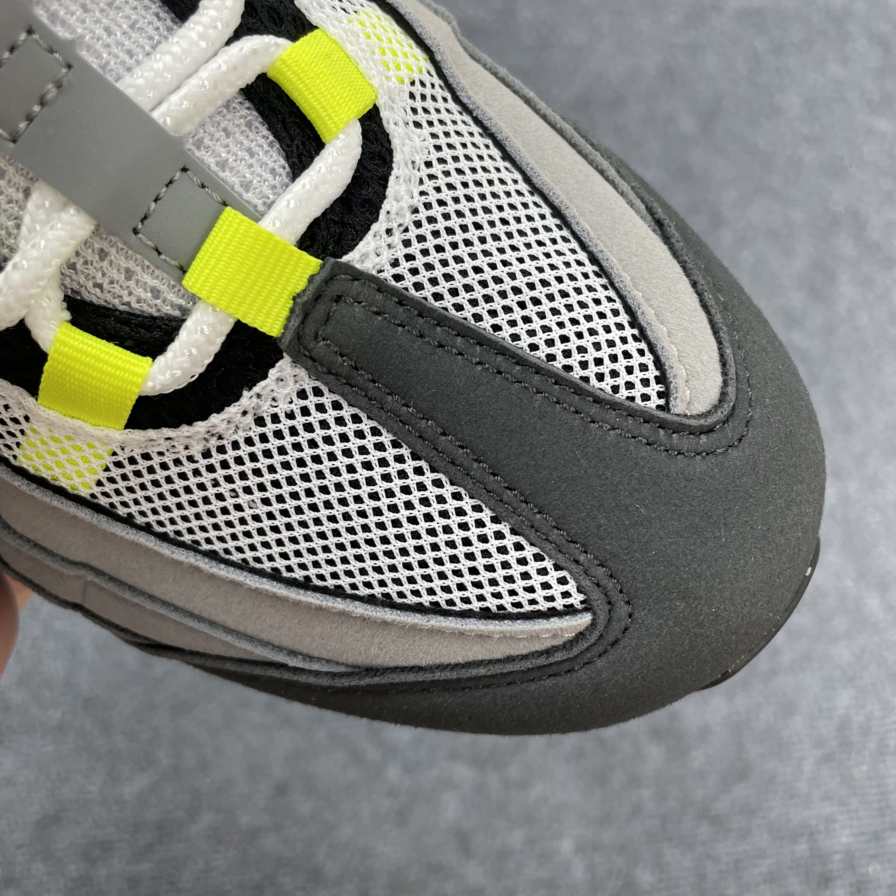 Nike Air Max 95 Og Neon Ct1689 001 (11) - www.newkick.vip