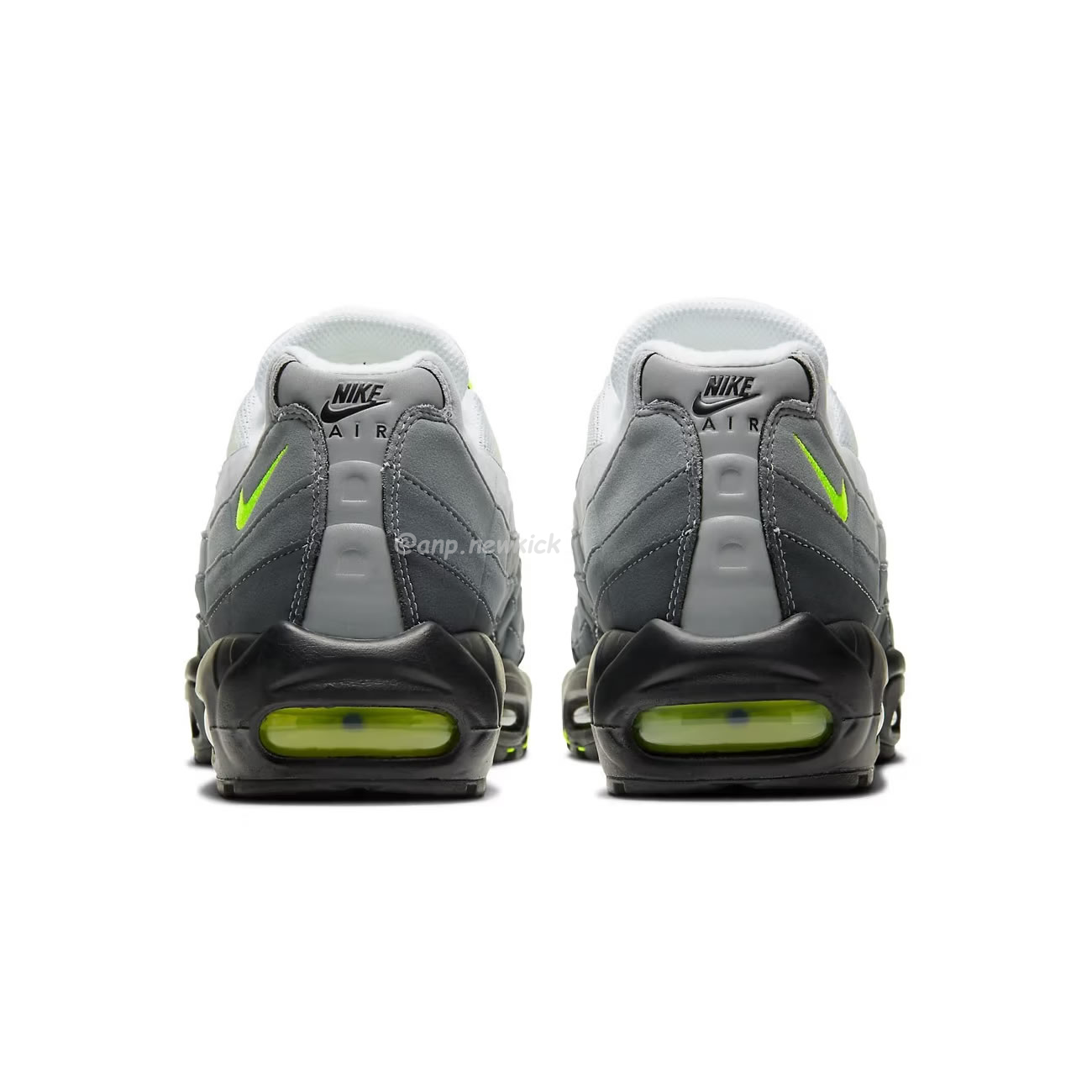 Nike Air Max 95 Og Neon Ct1689 001 (2) - www.newkick.vip