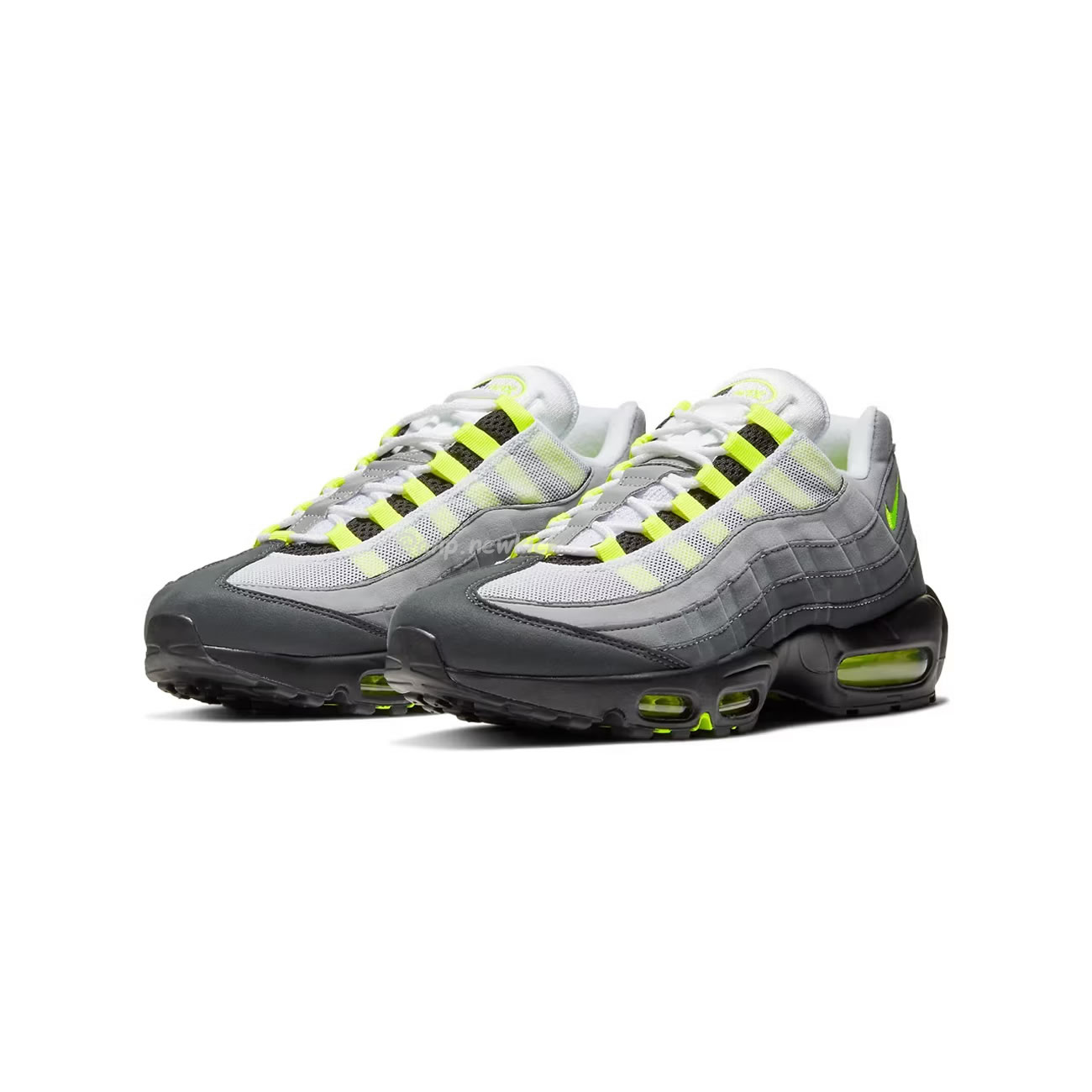 Nike Air Max 95 Og Neon Ct1689 001 (3) - www.newkick.vip