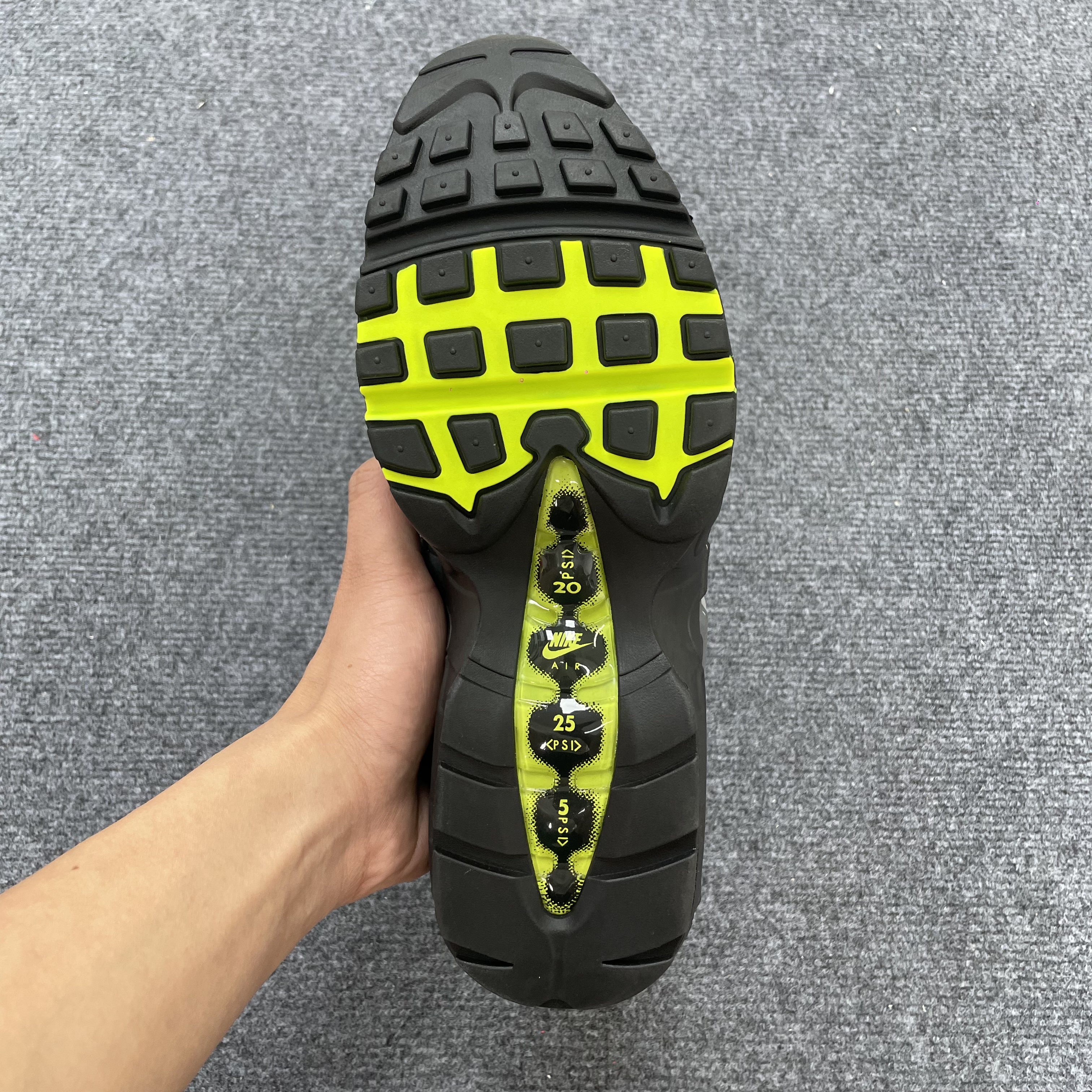 Nike Air Max 95 Og Neon Ct1689 001 (4) - www.newkick.vip