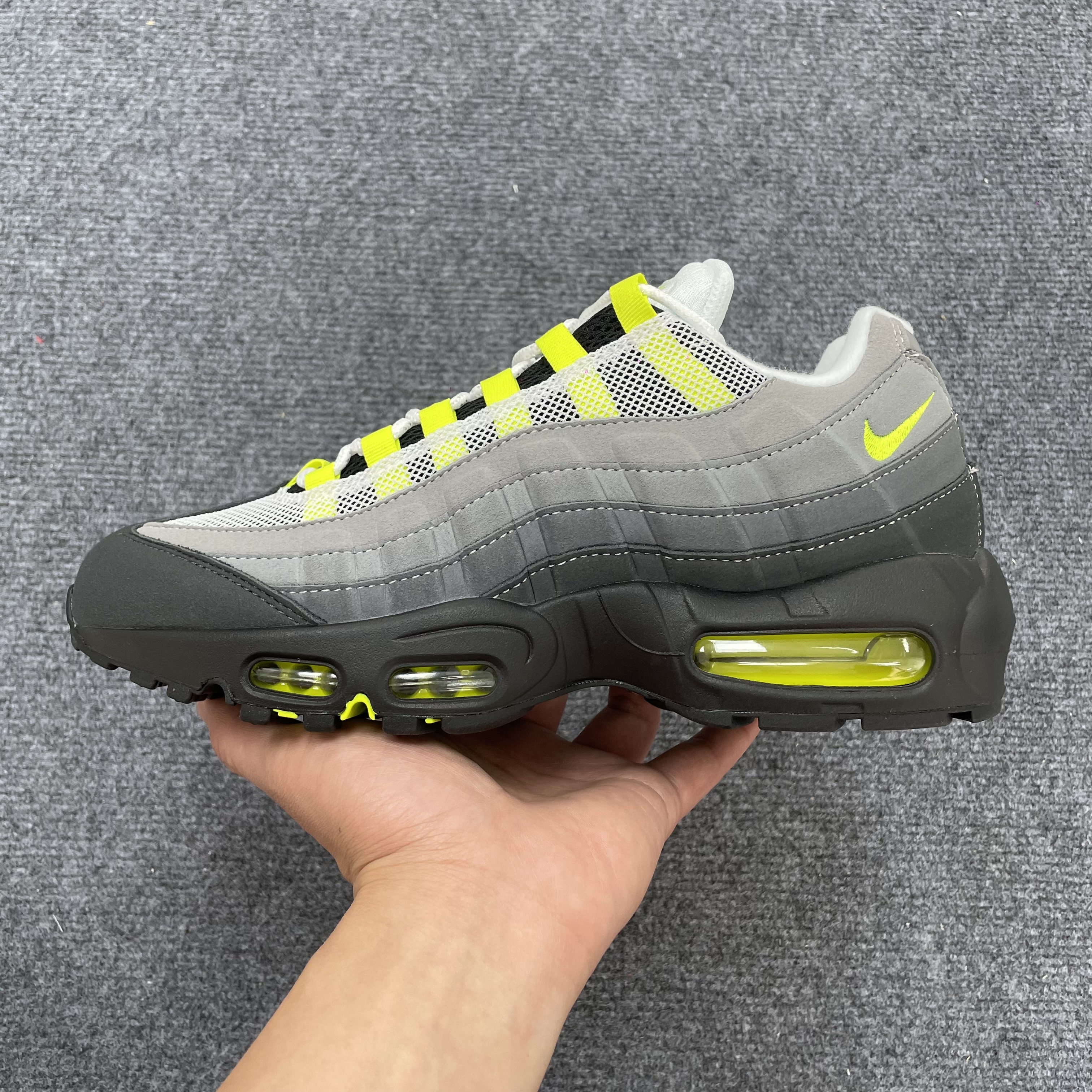 Nike Air Max 95 Og Neon Ct1689 001 (5) - www.newkick.vip