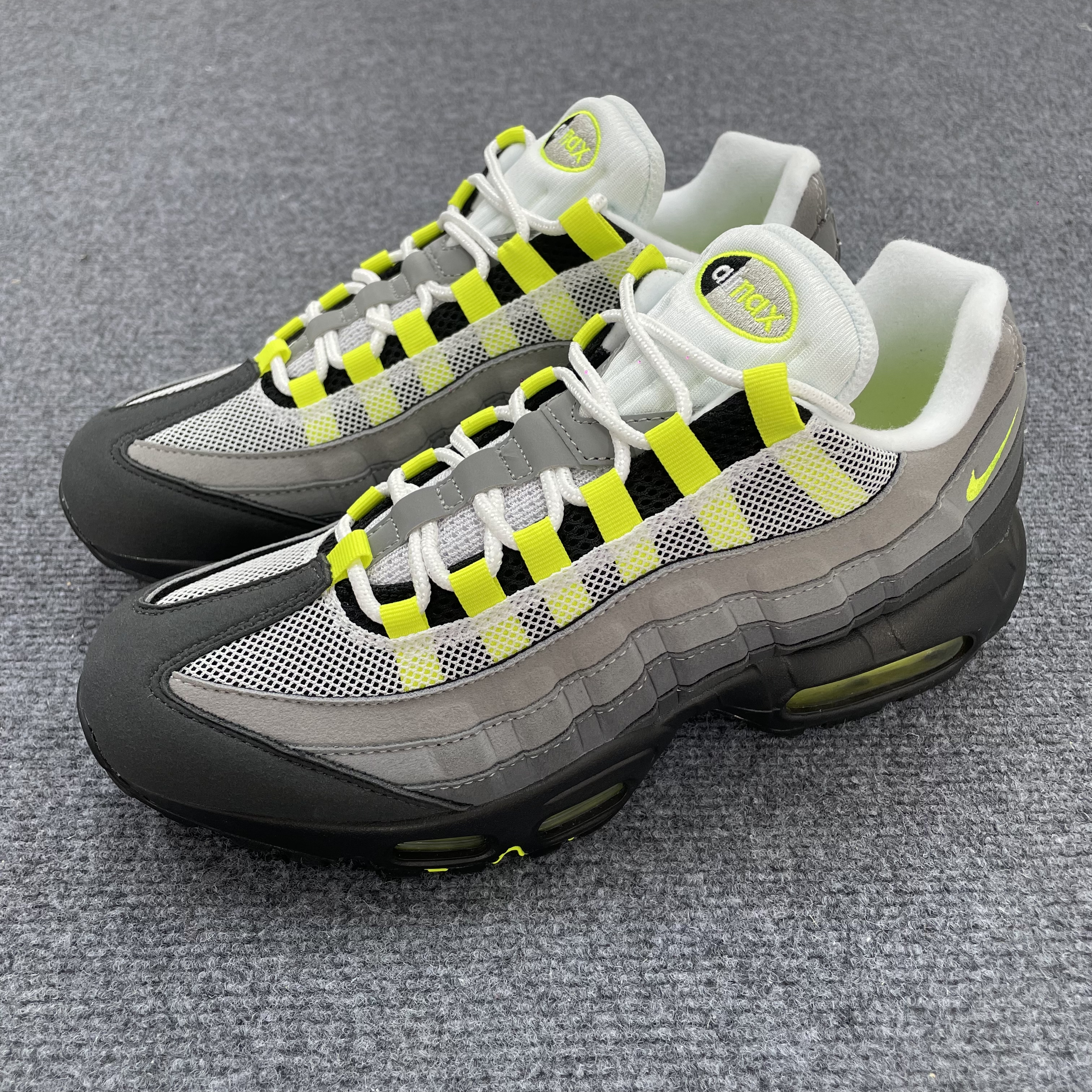 Nike Air Max 95 Og Neon Ct1689 001 (6) - www.newkick.vip