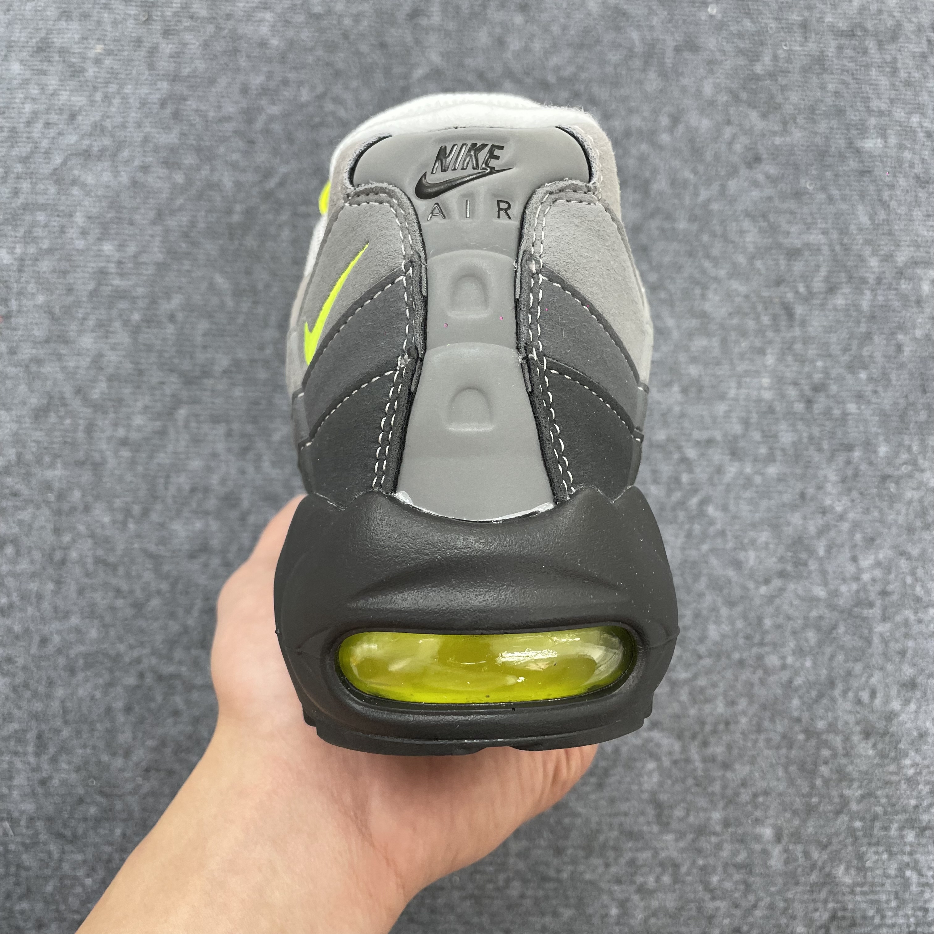 Nike Air Max 95 Og Neon Ct1689 001 (7) - www.newkick.vip