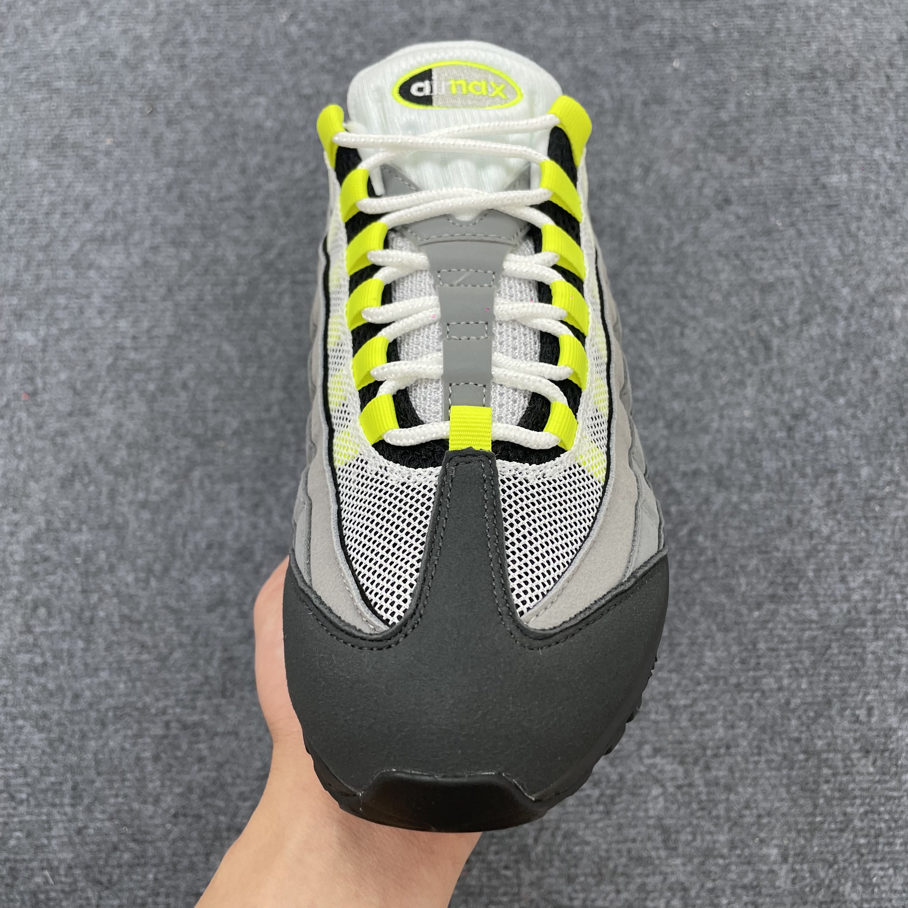 Nike Air Max 95 Og Neon Ct1689 001 (8) - www.newkick.vip