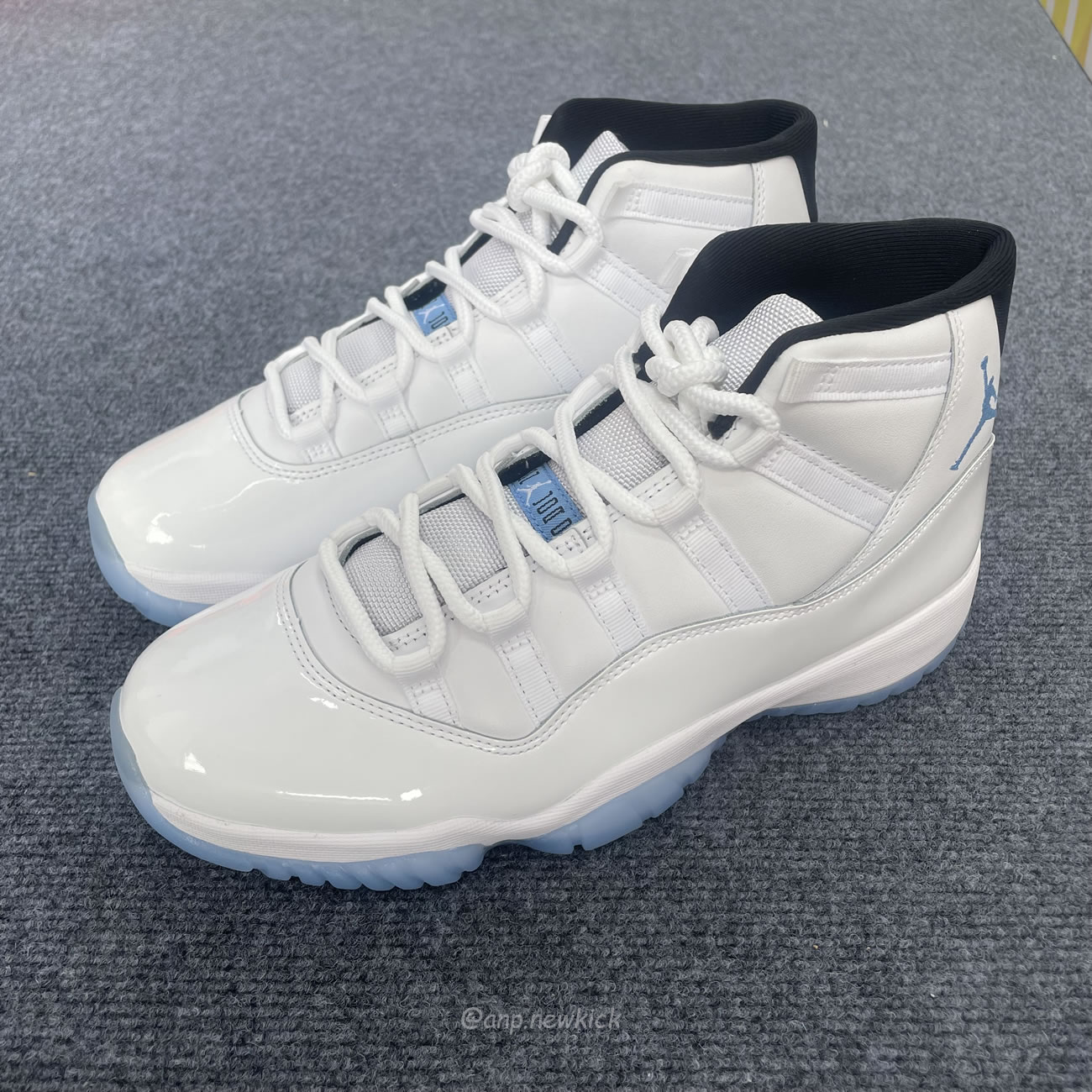 Air Jordan 11 Retro Legend Blue 2024 Ct8012 104 (12) - www.newkick.vip Air Jordan 11 Retro Legend Blue 2024 Ct8012 104 (12) - www.newkick.vip