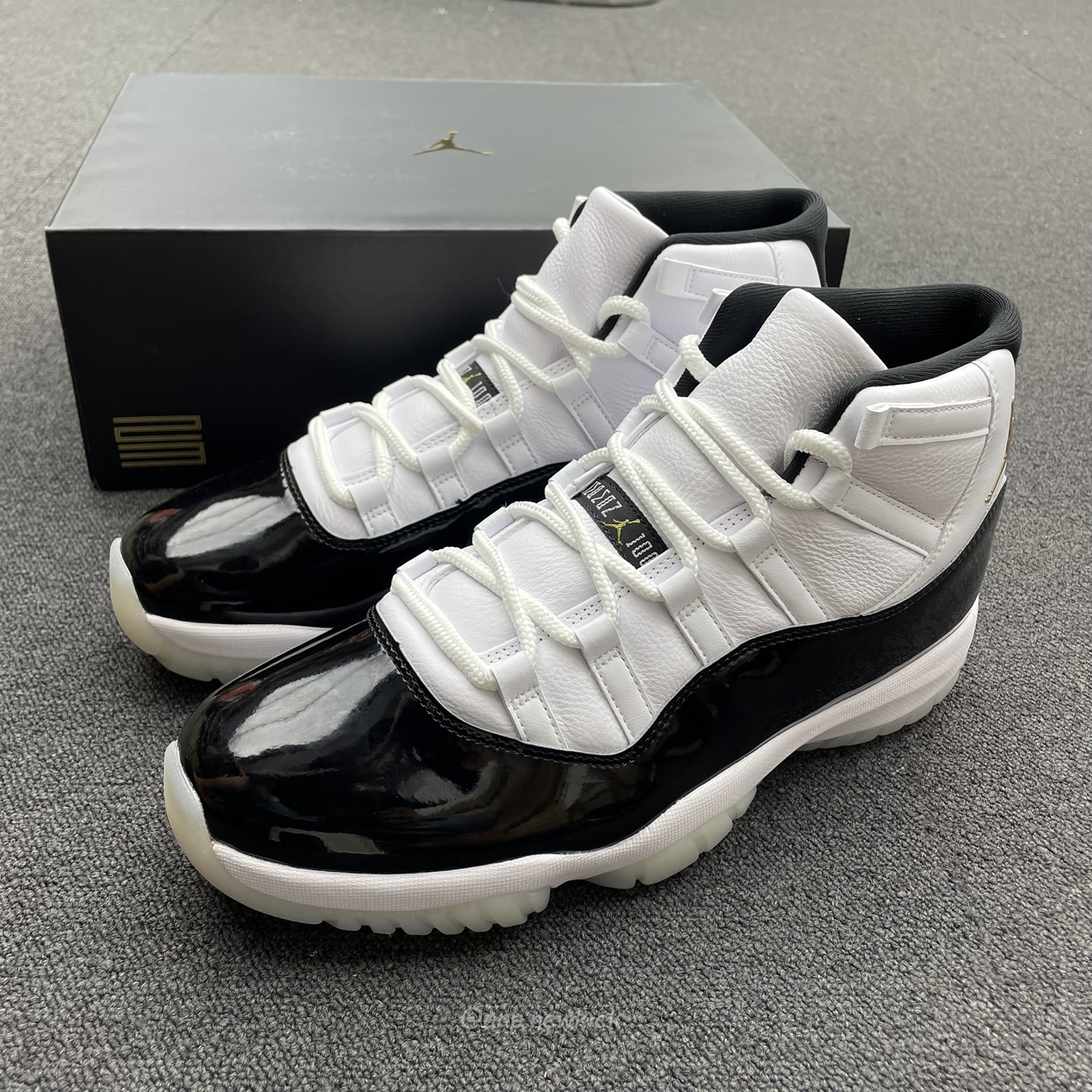 Air Jordan 11 Retro Dmp Gratitude 2023 Ct8012 170 (10) - www.newkick.vip