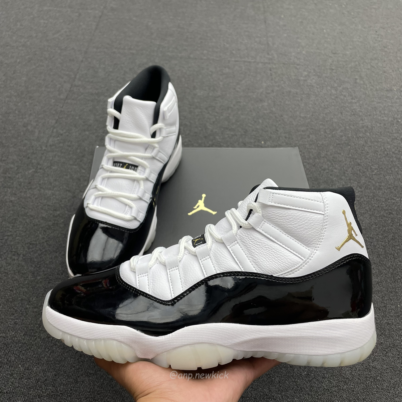 Air Jordan 11 Retro Dmp Gratitude 2023 Ct8012 170 (12) - www.newkick.vip