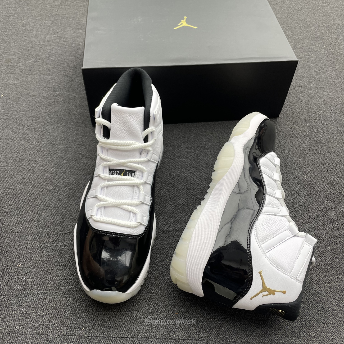 Air Jordan 11 Retro Dmp Gratitude 2023 Ct8012 170 (13) - www.newkick.vip