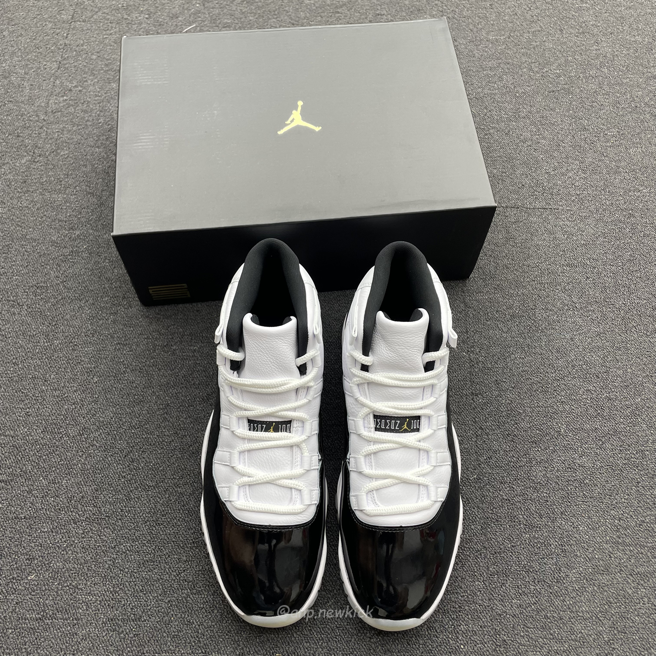 Air Jordan 11 Retro Dmp Gratitude 2023 Ct8012 170 (7) - www.newkick.vip