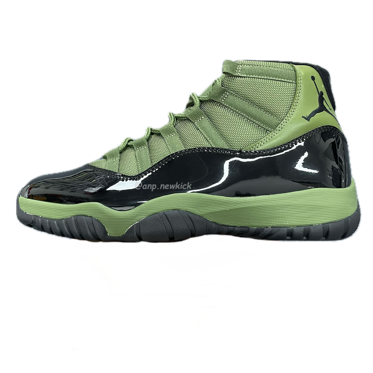 Air Jordan 11 Retro Army Green Black Ct8012 300 (1) - www.newkick.vip Air Jordan 11 Retro Army Green Black Ct8012 300 (1) - www.newkick.vip