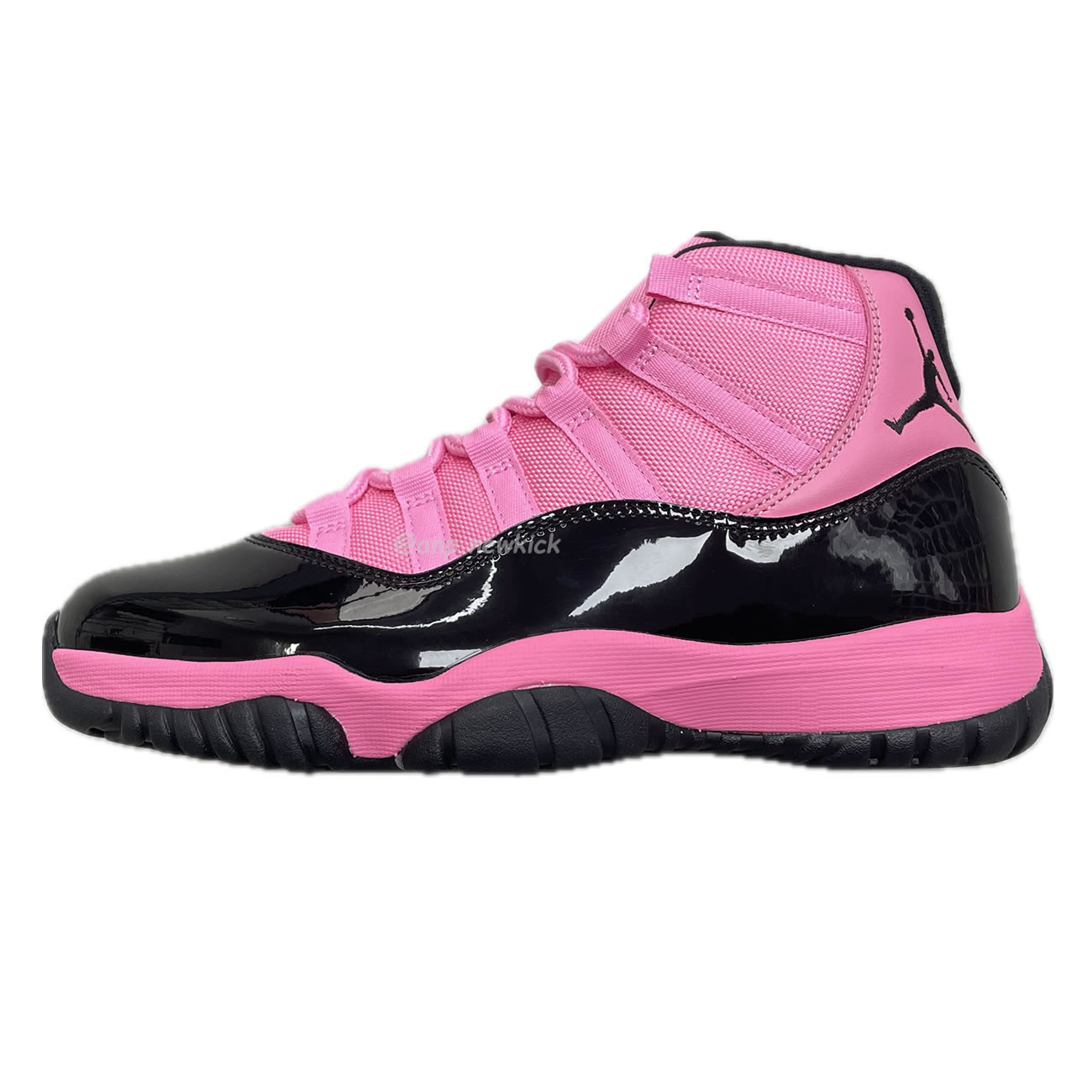 Air Jordan 11 Retro Pink Black Ct8012 500 (1) - www.newkick.vip