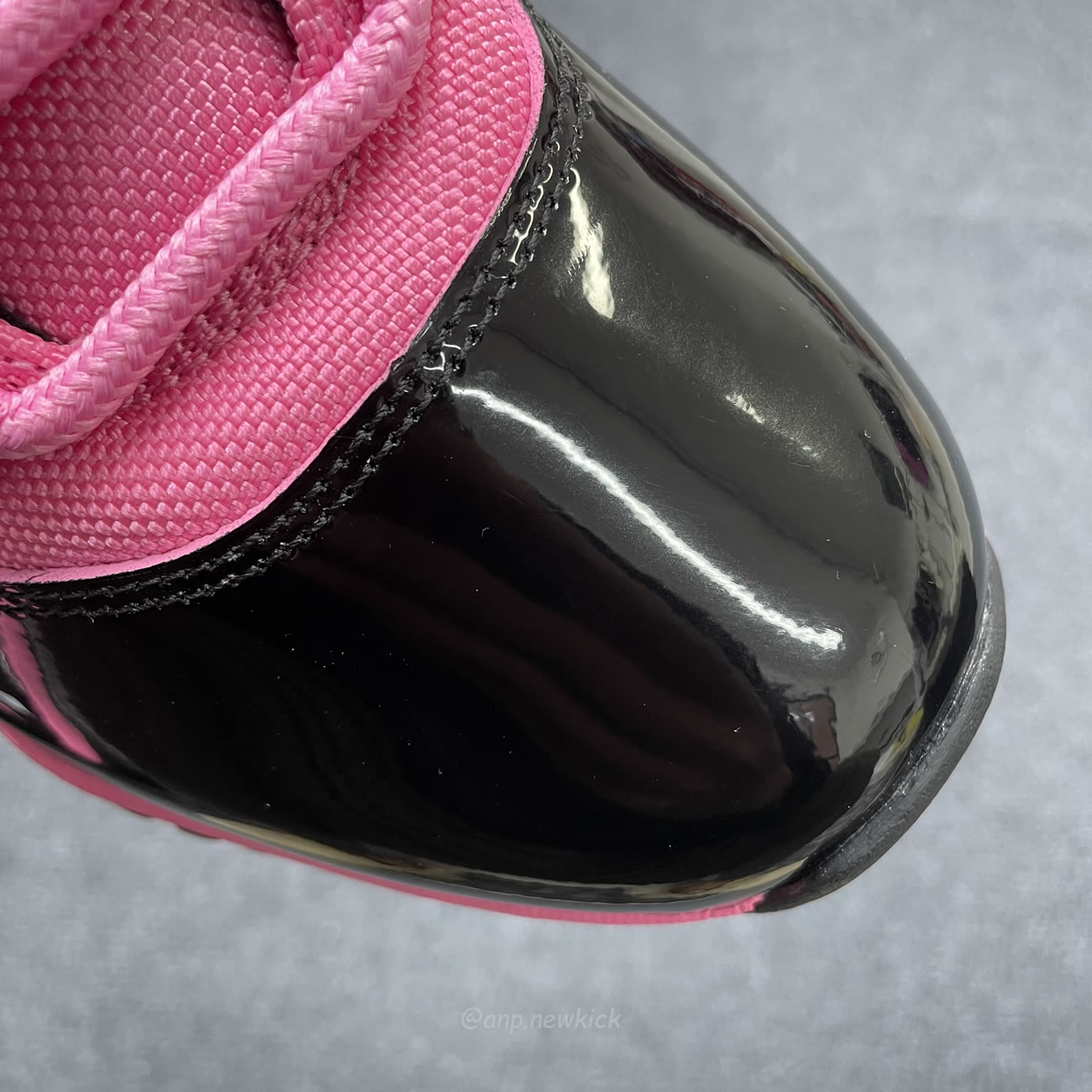 Air Jordan 11 Retro Pink Black Ct8012 500 (9) - www.newkick.vip