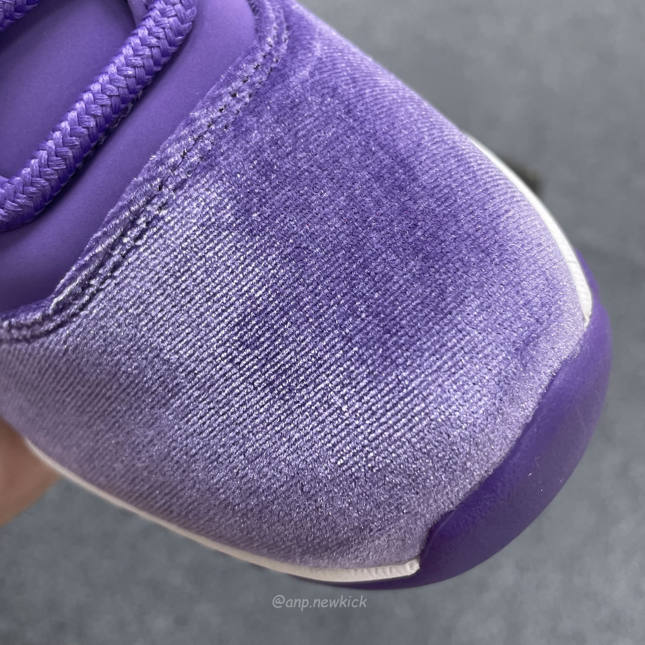 Air Jordan 11 Retro Purple Rain Ct8012 555 (3) - www.newkick.vip