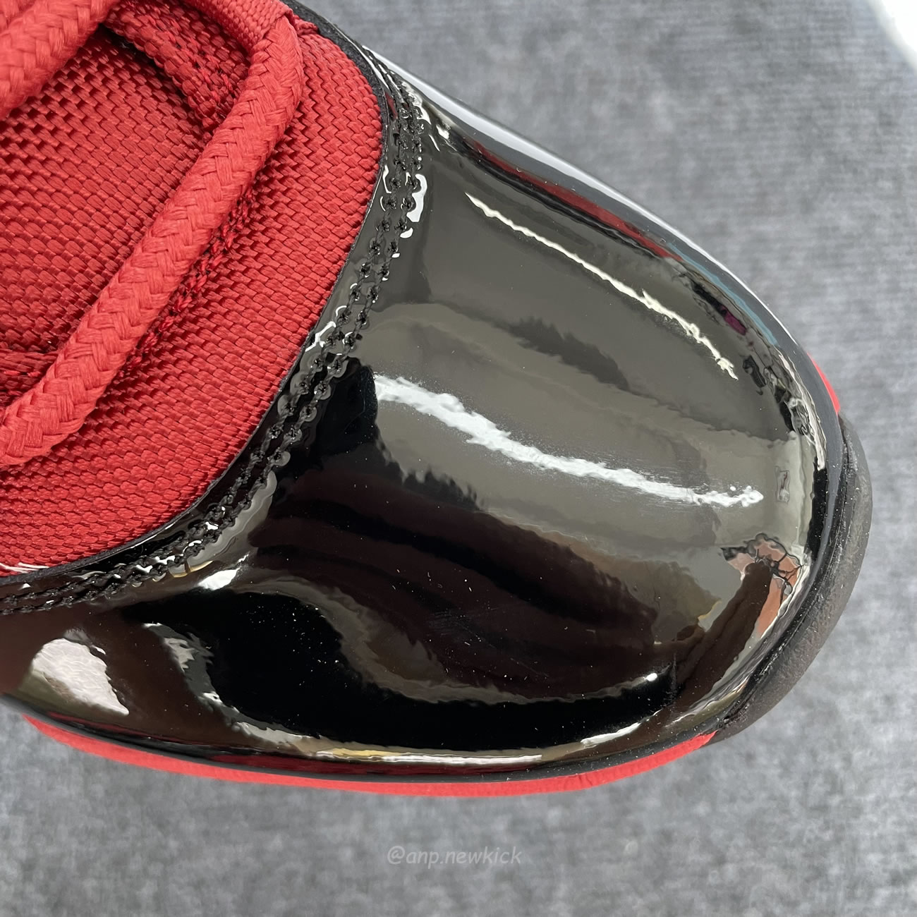Air Jordan 11 Retro Red Black Ct8012 600 (3) - www.newkick.vip
