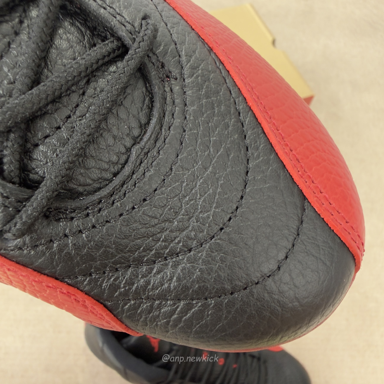 Air Jordan 12 Flu Game 2025 Ct8013 002 (10) - www.newkick.vip