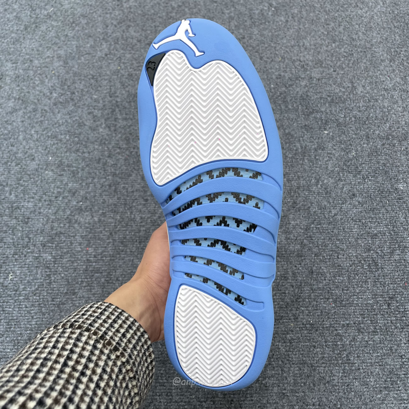 Air Jordan 12 Retro Melo 2025 Ct8013 112 (9) - www.newkick.vip Air Jordan 12 Retro Melo 2025 Ct8013 112 (9) - www.newkick.vip
