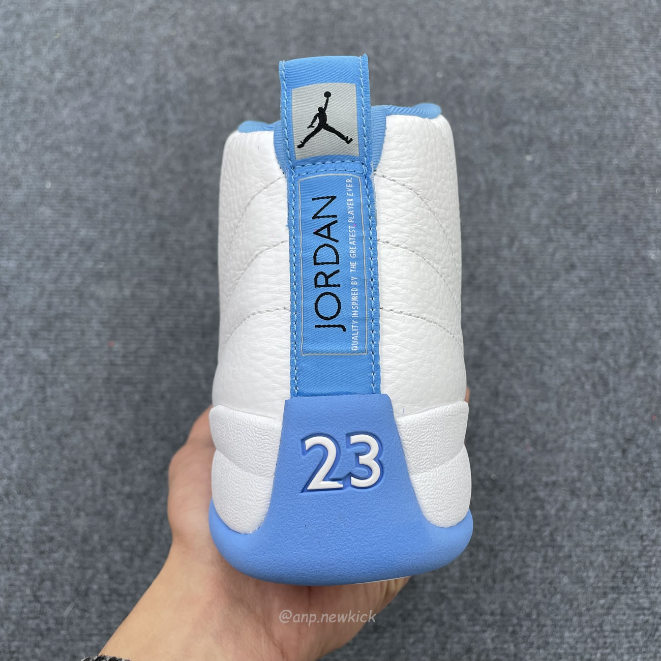 Air Jordan 12 Retro Melo 2025 Ct8013 112 (2) - www.newkick.vip