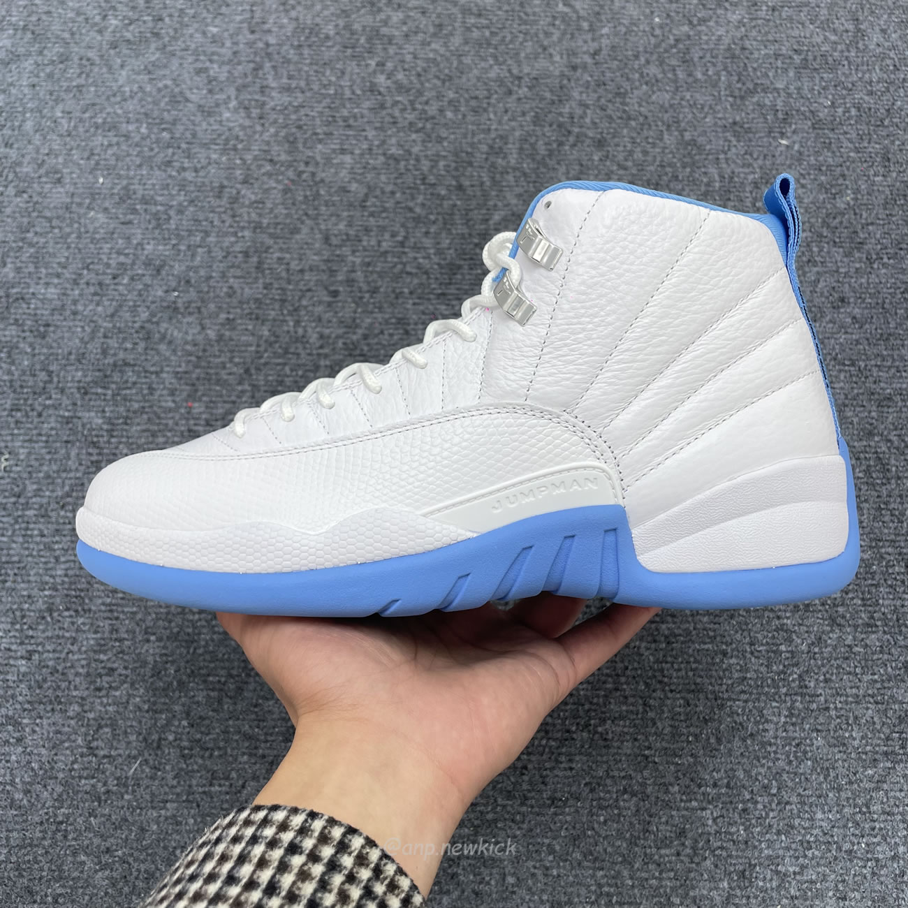 Air Jordan 12 Retro Melo 2025 Ct8013 112 (4) - www.newkick.vip