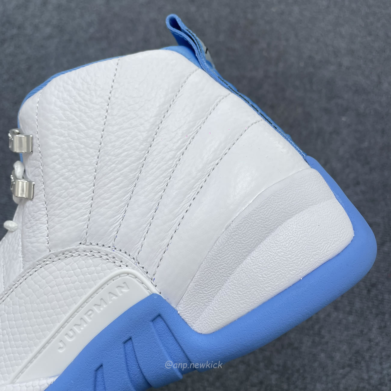 Air Jordan 12 Retro Melo 2025 Ct8013 112 (5) - www.newkick.vip