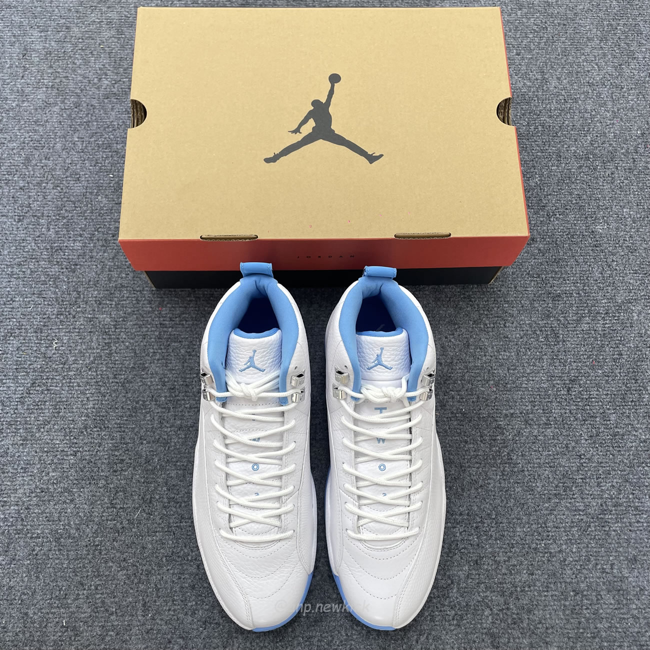 Air Jordan 12 Retro Melo 2025 Ct8013 112 (6) - www.newkick.vip