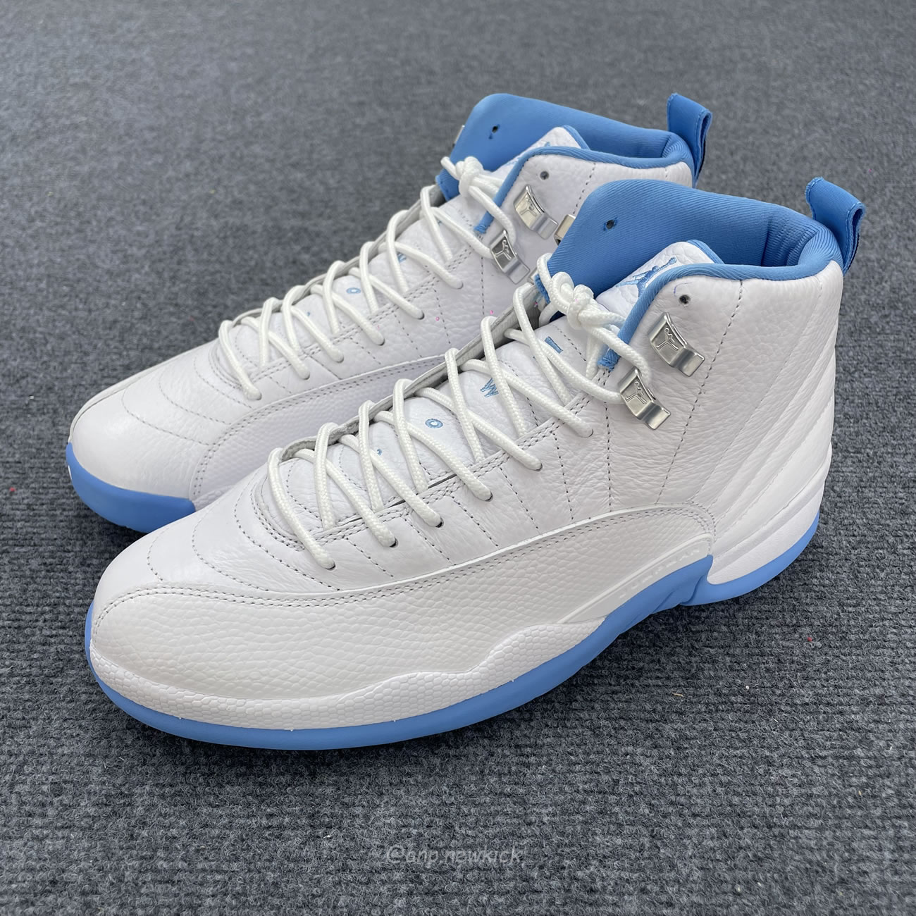 Air Jordan 12 Retro Melo 2025 Ct8013 112 (7) - www.newkick.vip