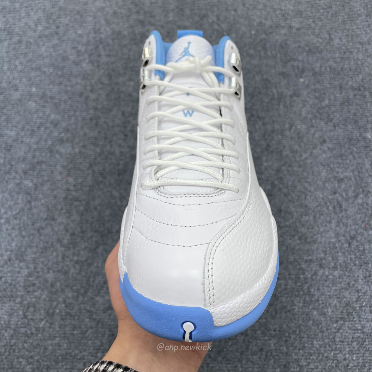 Air Jordan 12 Retro Melo 2025 Ct8013 112 (8) - www.newkick.vip