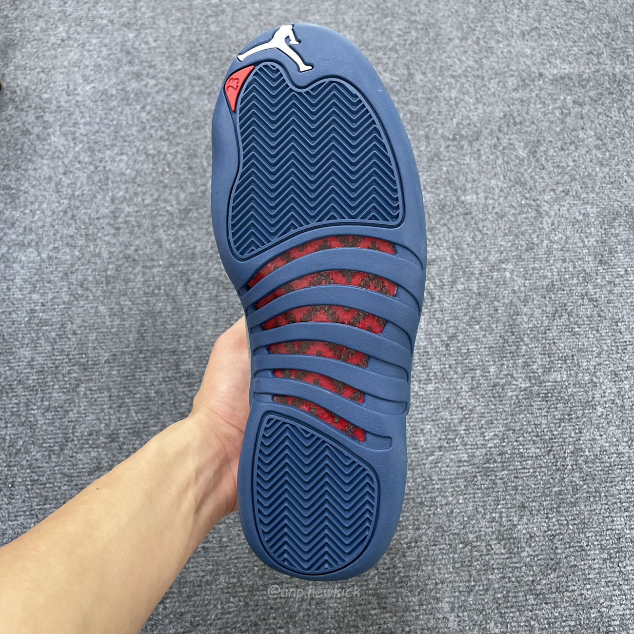 Air Jordan 12 Retro French Blue 2025 Ct8013 114 (2) - www.newkick.vip Air Jordan 12 Retro French Blue 2025 Ct8013 114 (2) - www.newkick.vip