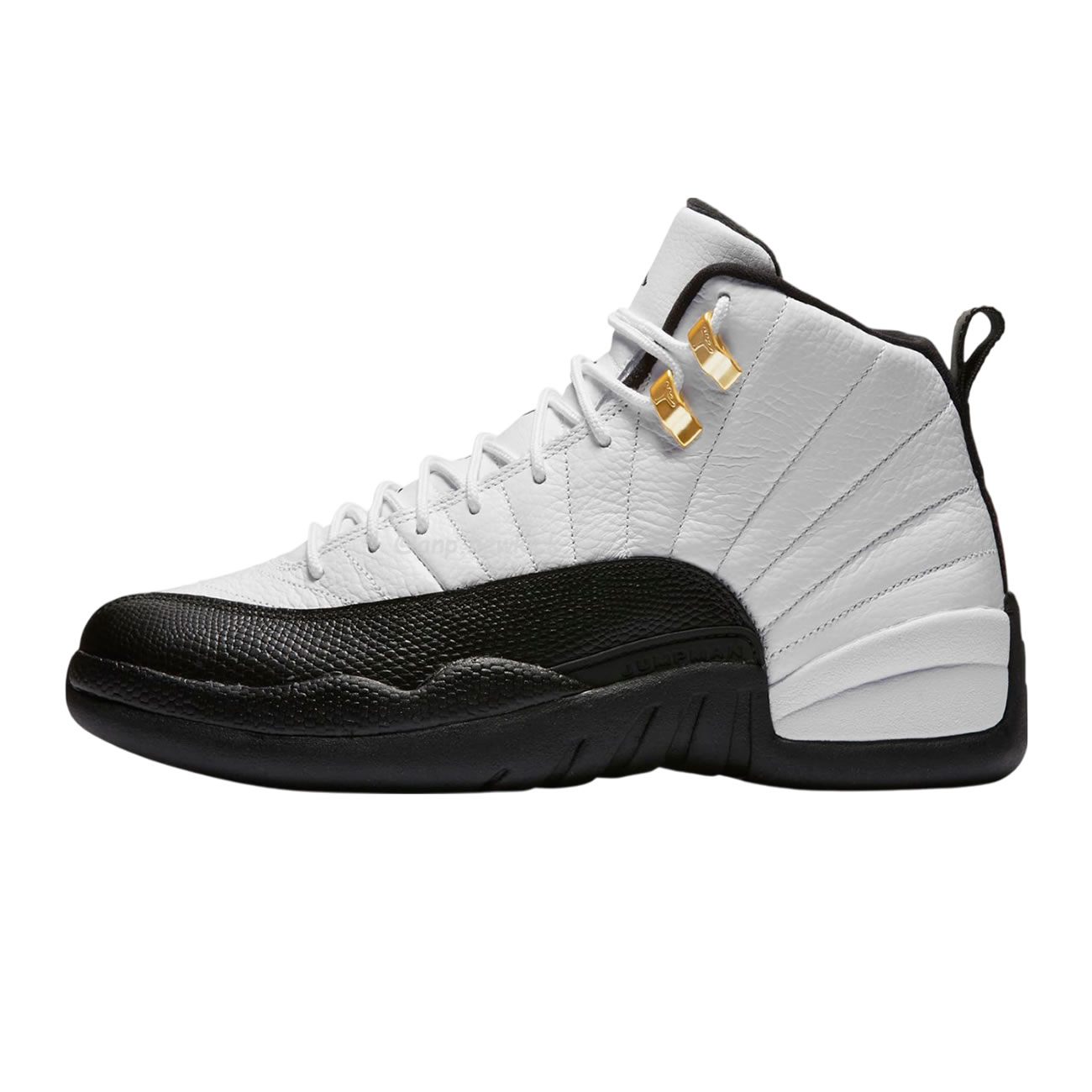 Air Jordan 12 Retro Taxi 2025 Ct8013 117 (1) - www.newkick.vip