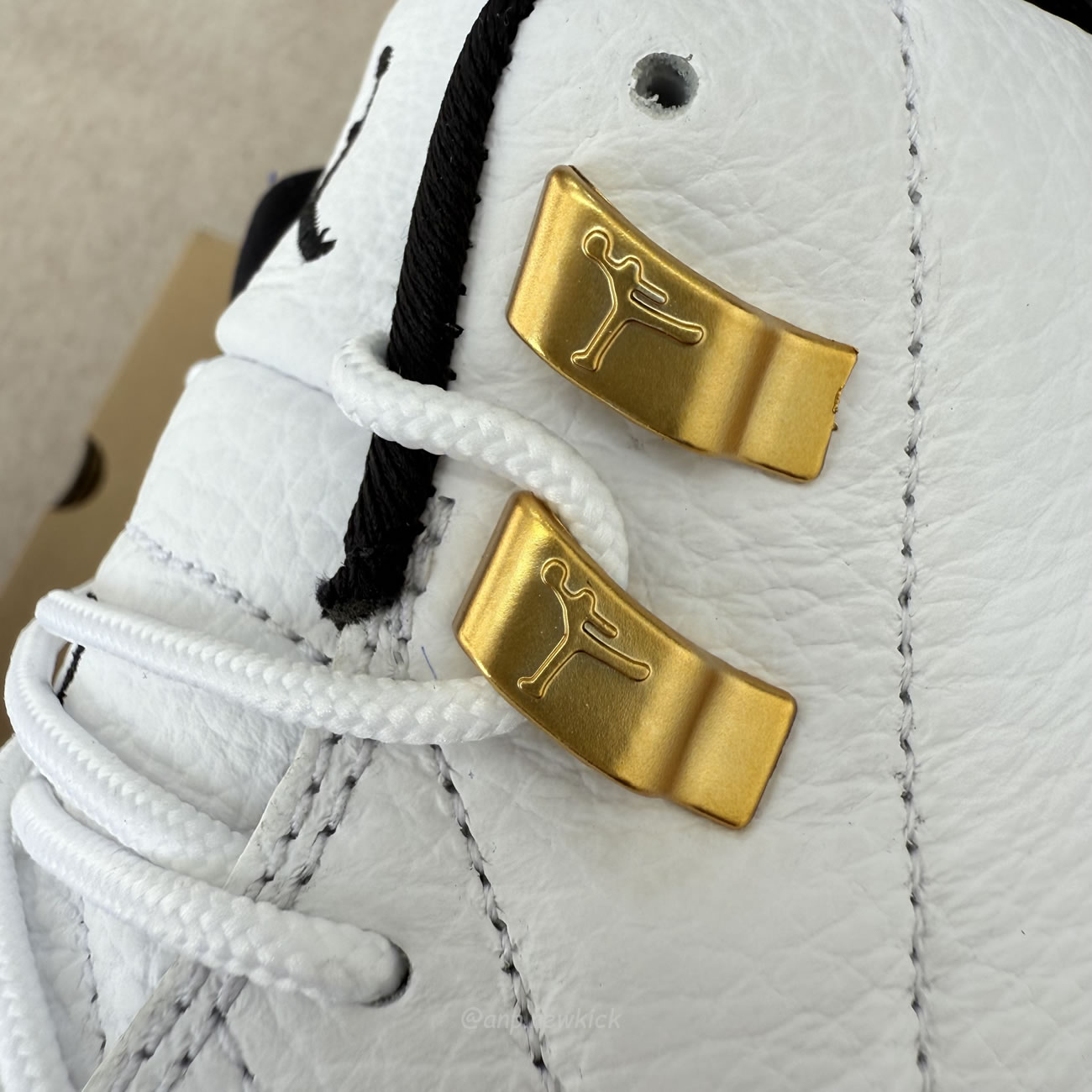 Air Jordan 12 Retro Taxi 2025 Ct8013 117 (9) - www.newkick.vip