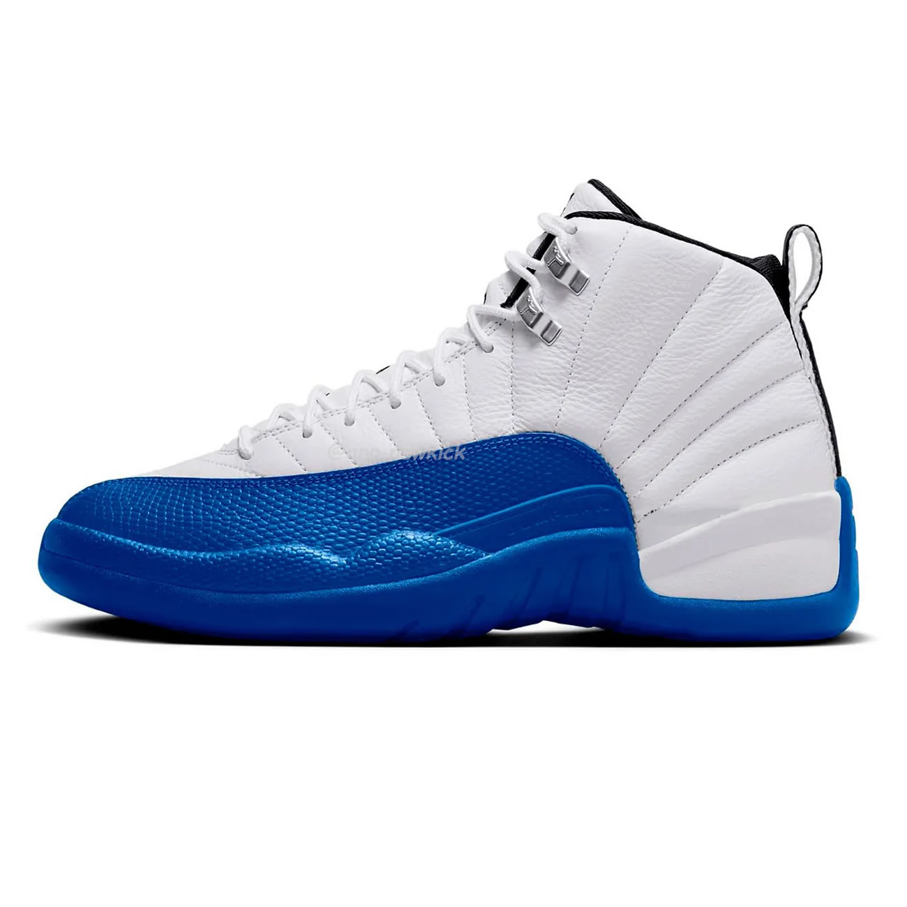 Air Jordan 12 Retro Blueberry Ct8013 140 (1) - www.newkick.vip