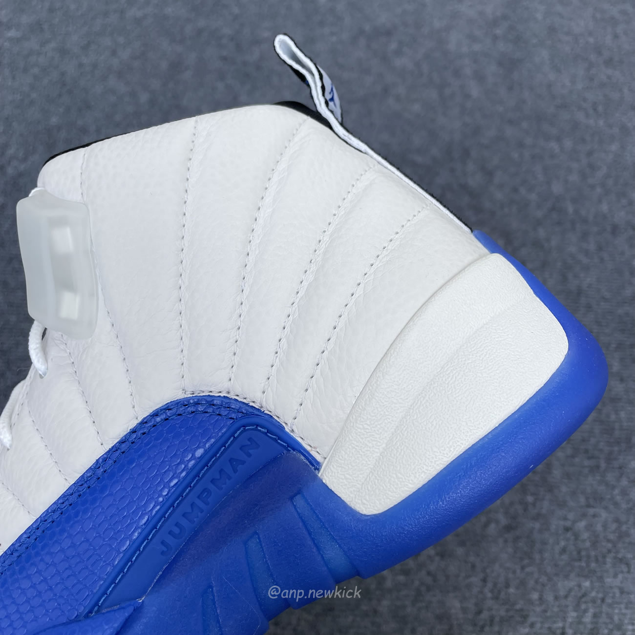 Air Jordan 12 Retro Blueberry Ct8013 140 (3) - www.newkick.vip