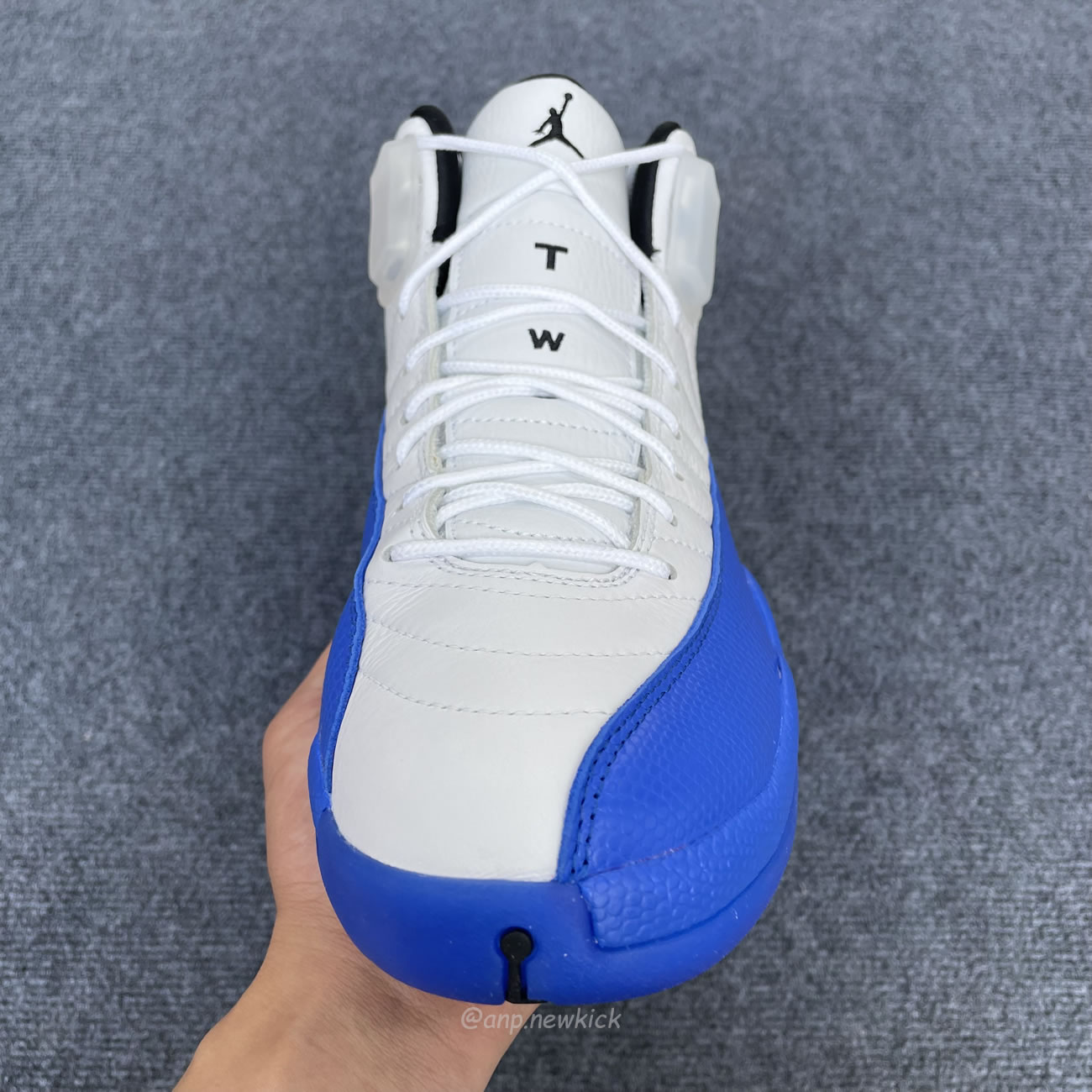 Air Jordan 12 Retro Blueberry Ct8013 140 (6) - www.newkick.vip