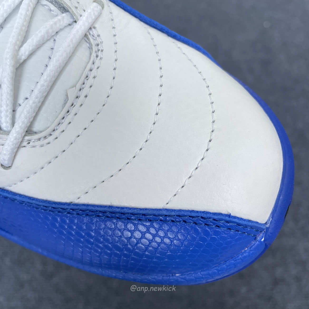 Air Jordan 12 Retro Blueberry Ct8013 140 (7) - www.newkick.vip