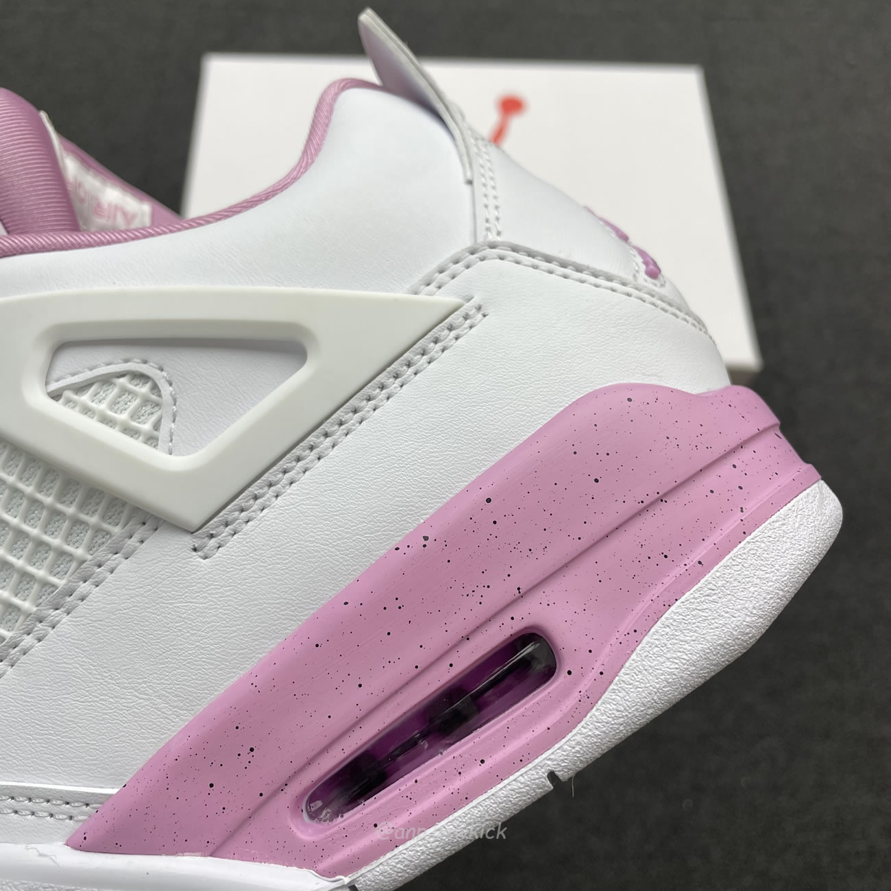 Air Jordan 4 Retro White Pink Ct8527 116 (4) - www.newkick.vip Air Jordan 4 Retro White Pink Ct8527 116 (4) - www.newkick.vip