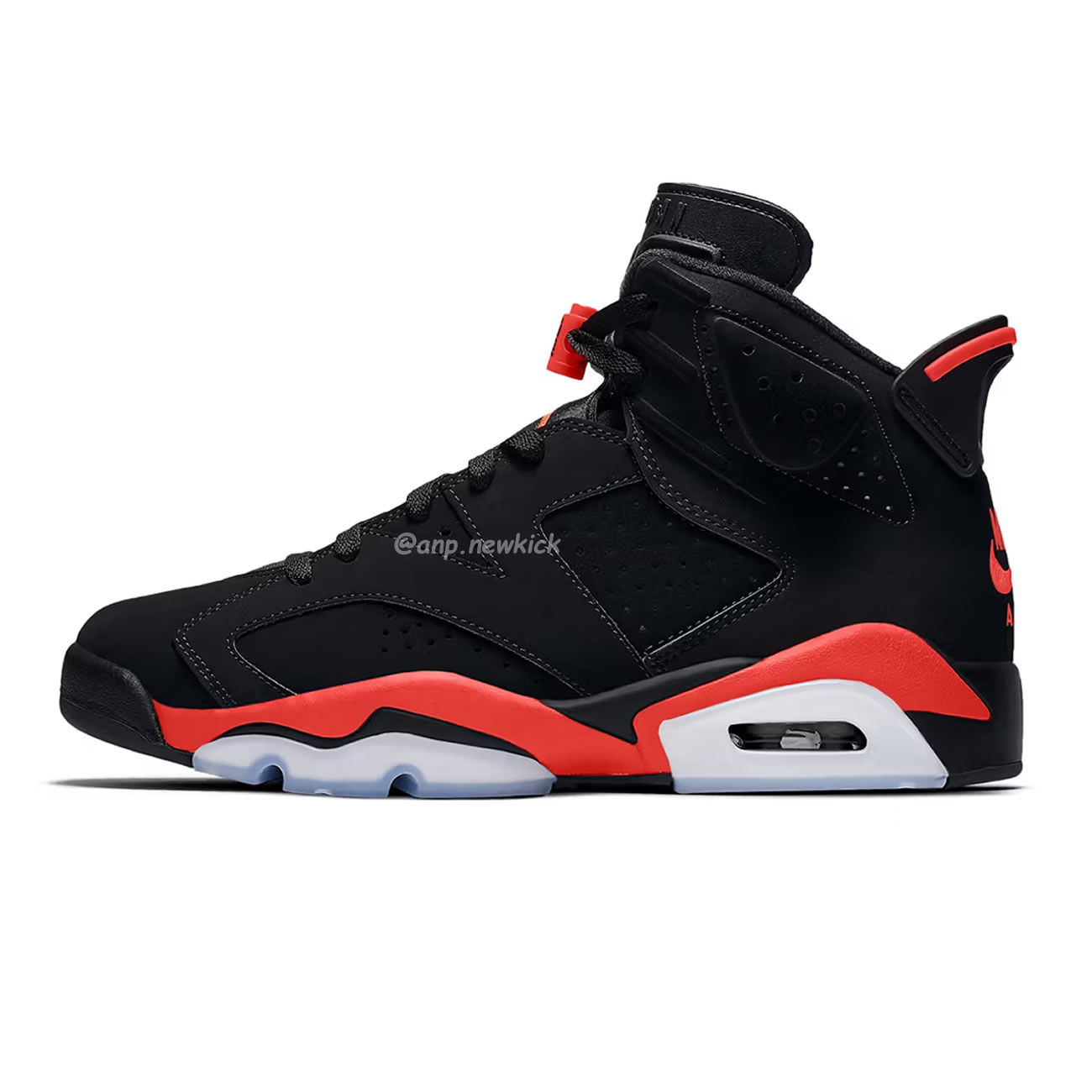 Air Jordan 6 Reverse Infrared Ct8529 001 (1) - www.newkick.vip