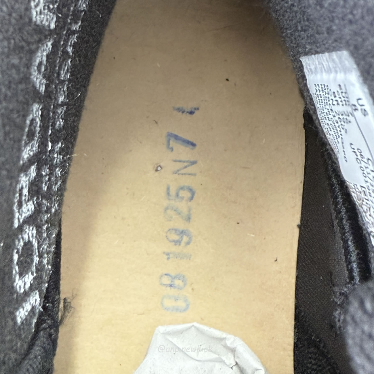 Air Jordan 6 Reverse Infrared Ct8529 001 (10) - www.newkick.vip