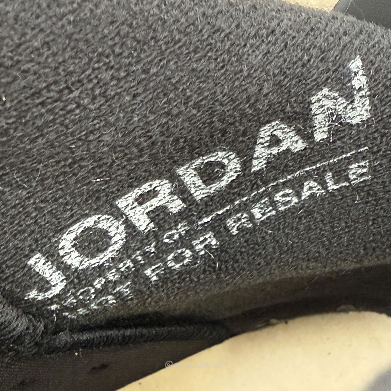 Air Jordan 6 Reverse Infrared Ct8529 001 (9) - www.newkick.vip