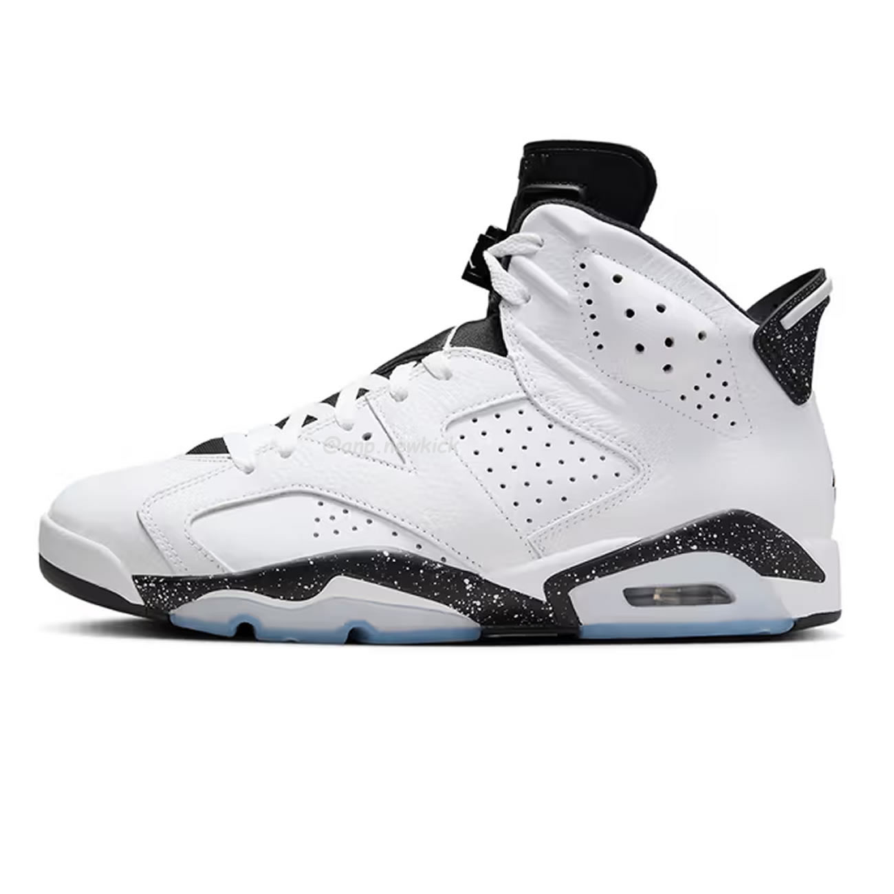 Air Jordan 6 Retro Oreo 2026 Ct8529 108 (1) - www.newkick.vip