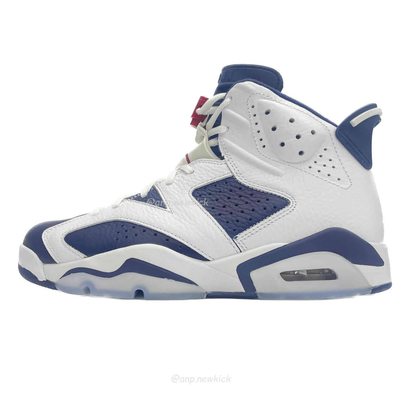 Air Jordan 6 Retro White Navy Red Ct8529 164 (1) - www.newkick.vip Air Jordan 6 Retro White Navy Red Ct8529 164 (1) - www.newkick.vip