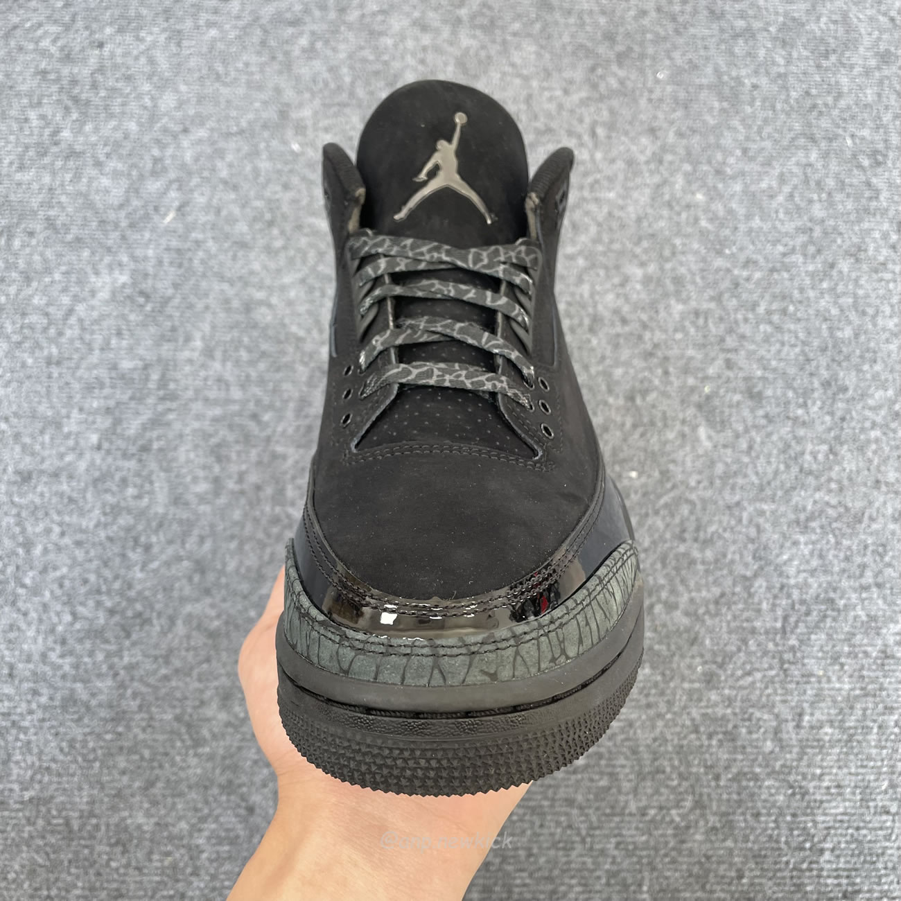 Air Jordan 3 Retro Black Cat 2025 Ct8532 001 (8) - www.newkick.vip Air Jordan 3 Retro Black Cat 2025 Ct8532 001 (8) - www.newkick.vip