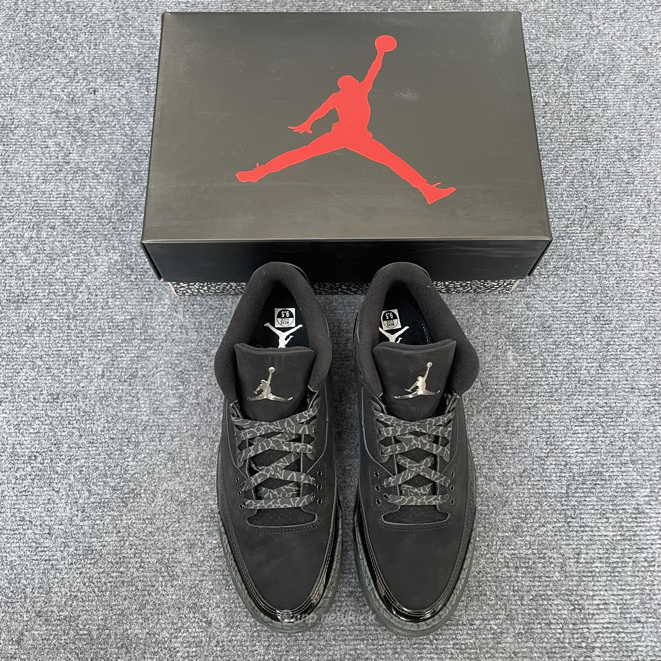 Air Jordan 3 Retro Black Cat 2025 Ct8532 001 (9) - www.newkick.vip Air Jordan 3 Retro Black Cat 2025 Ct8532 001 (9) - www.newkick.vip