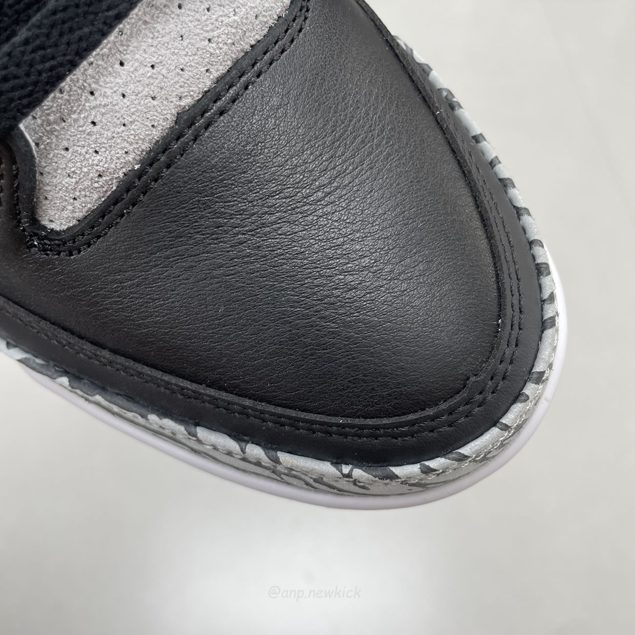 Air Jordan 3 Retro Green Glow Ct8532 031 (9) - www.newkick.vip