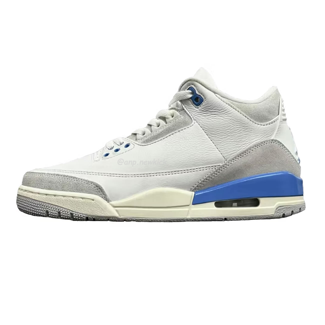 Air Jordan 3 Retro Lucky Shorts Ct8532 101 (1) - www.newkick.vip