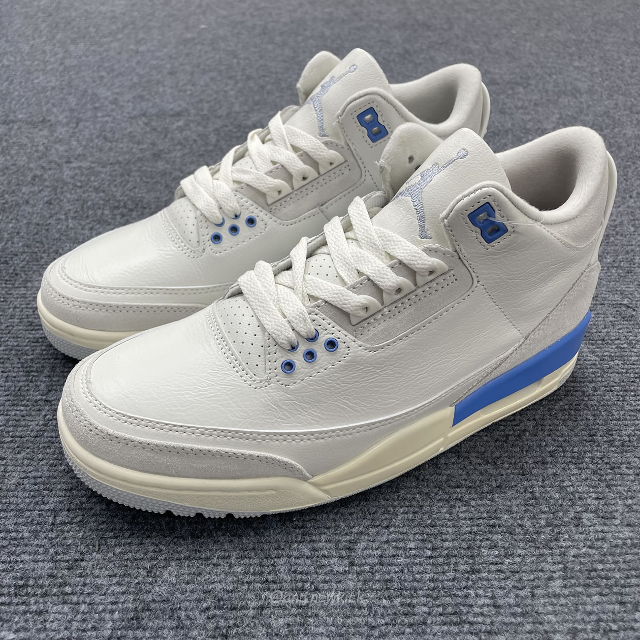 Air Jordan 3 Retro Lucky Shorts Ct8532 101 (2) - www.newkick.vip