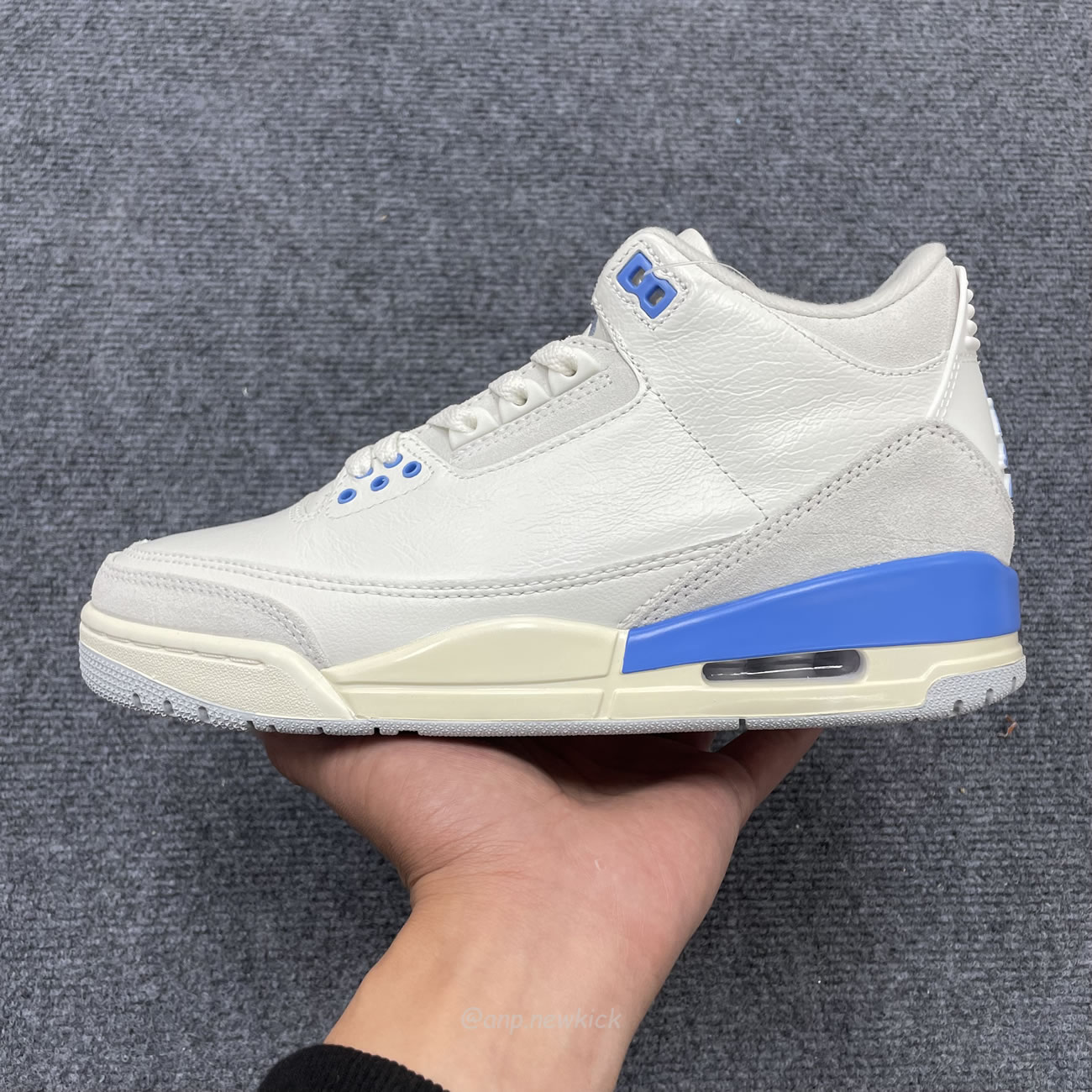 Air Jordan 3 Retro Lucky Shorts Ct8532 101 (5) - www.newkick.vip
