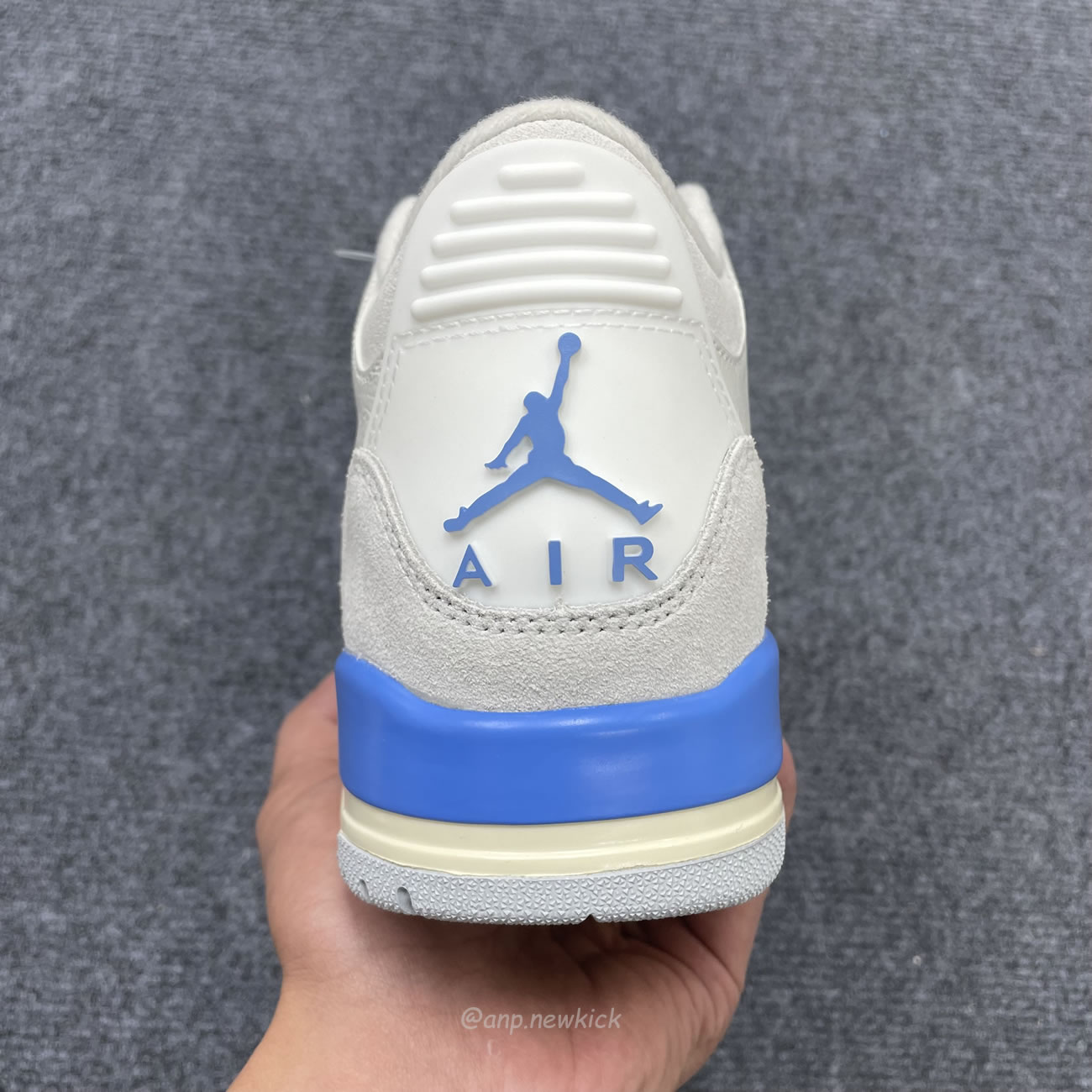 Air Jordan 3 Retro Lucky Shorts Ct8532 101 (7) - www.newkick.vip
