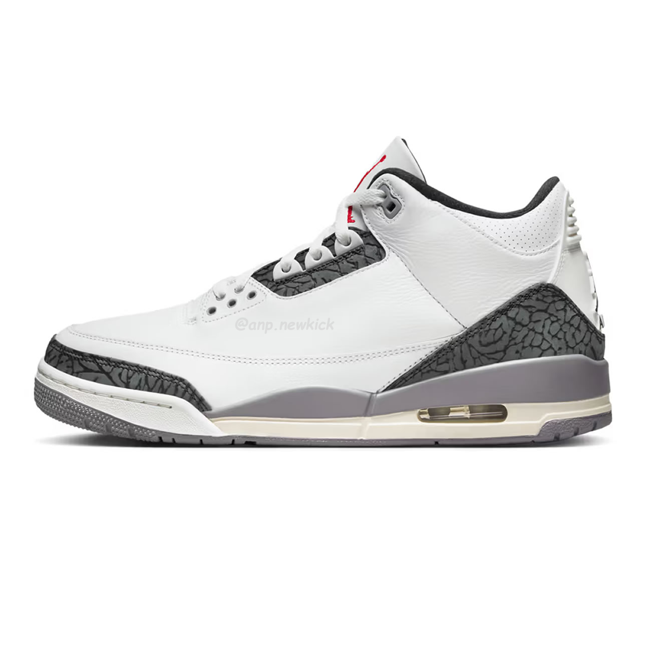 Air Jordan 3 Retro Cement Grey Ct8532 106 (1) - www.newkick.vip Air Jordan 3 Retro Cement Grey Ct8532 106 (1) - www.newkick.vip