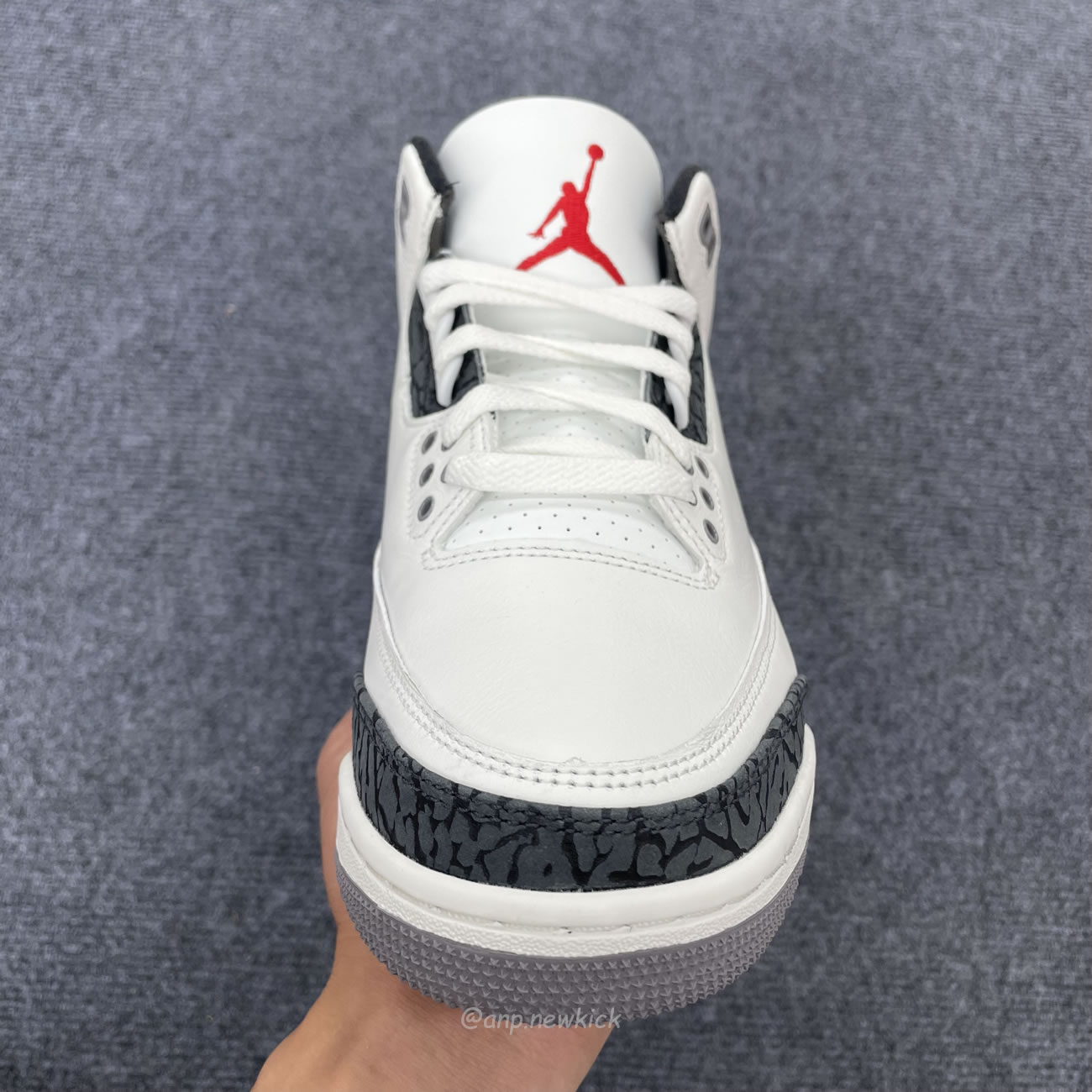Air Jordan 3 Retro Cement Grey Ct8532 106 (11) - www.newkick.vip Air Jordan 3 Retro Cement Grey Ct8532 106 (11) - www.newkick.vip