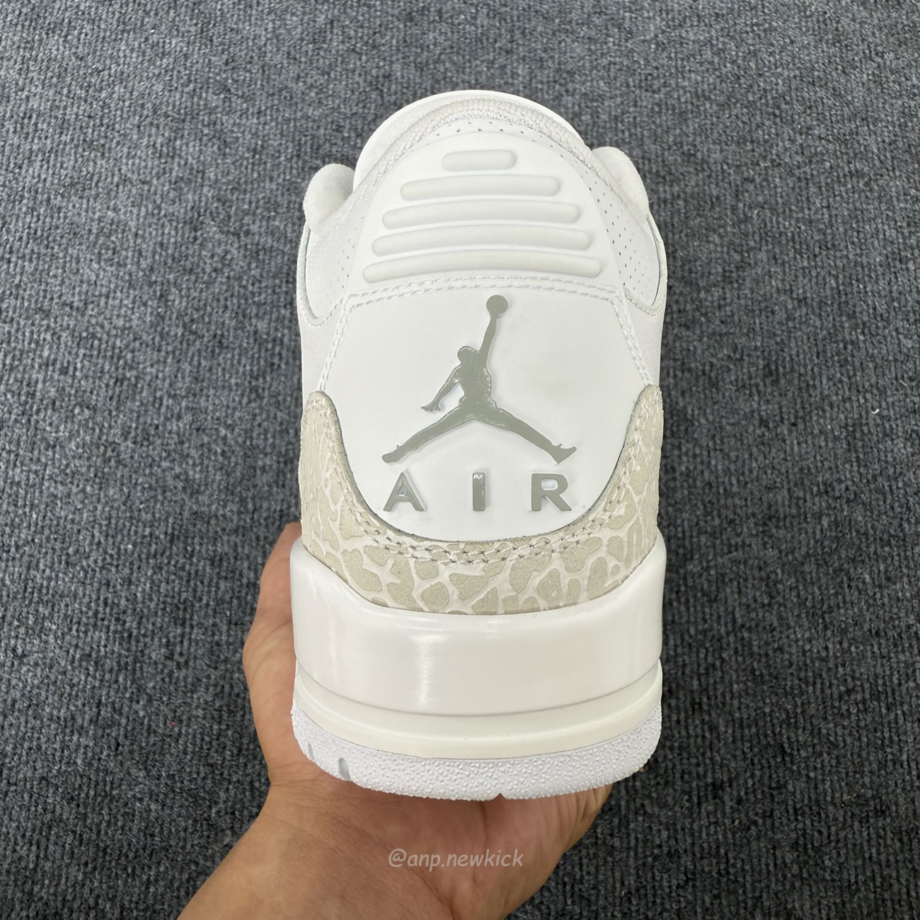 Air Jordan 3 Retro Pure Money 2025 Ct8532 111 (6) - www.newkick.vip